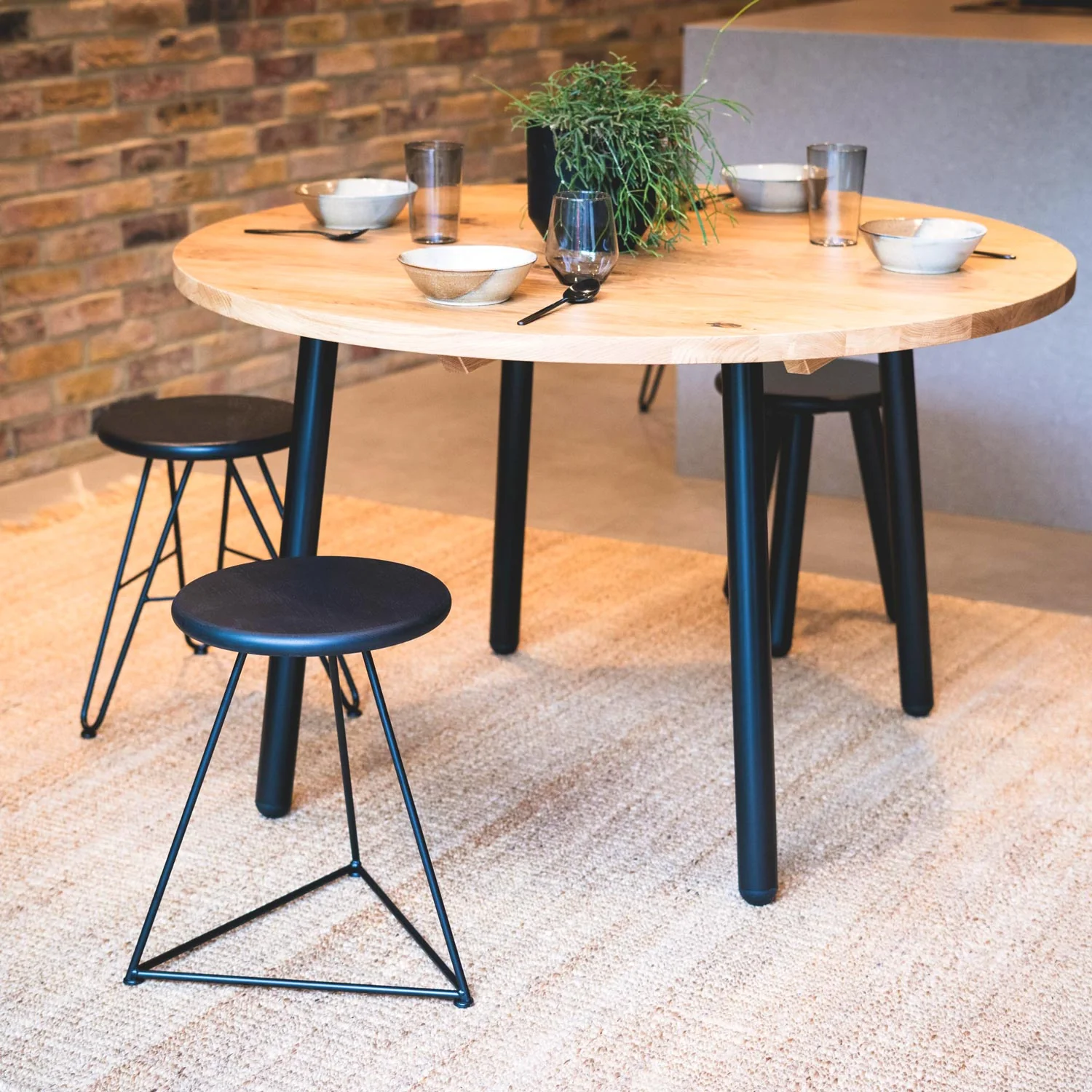 Prism Stool - Image 8