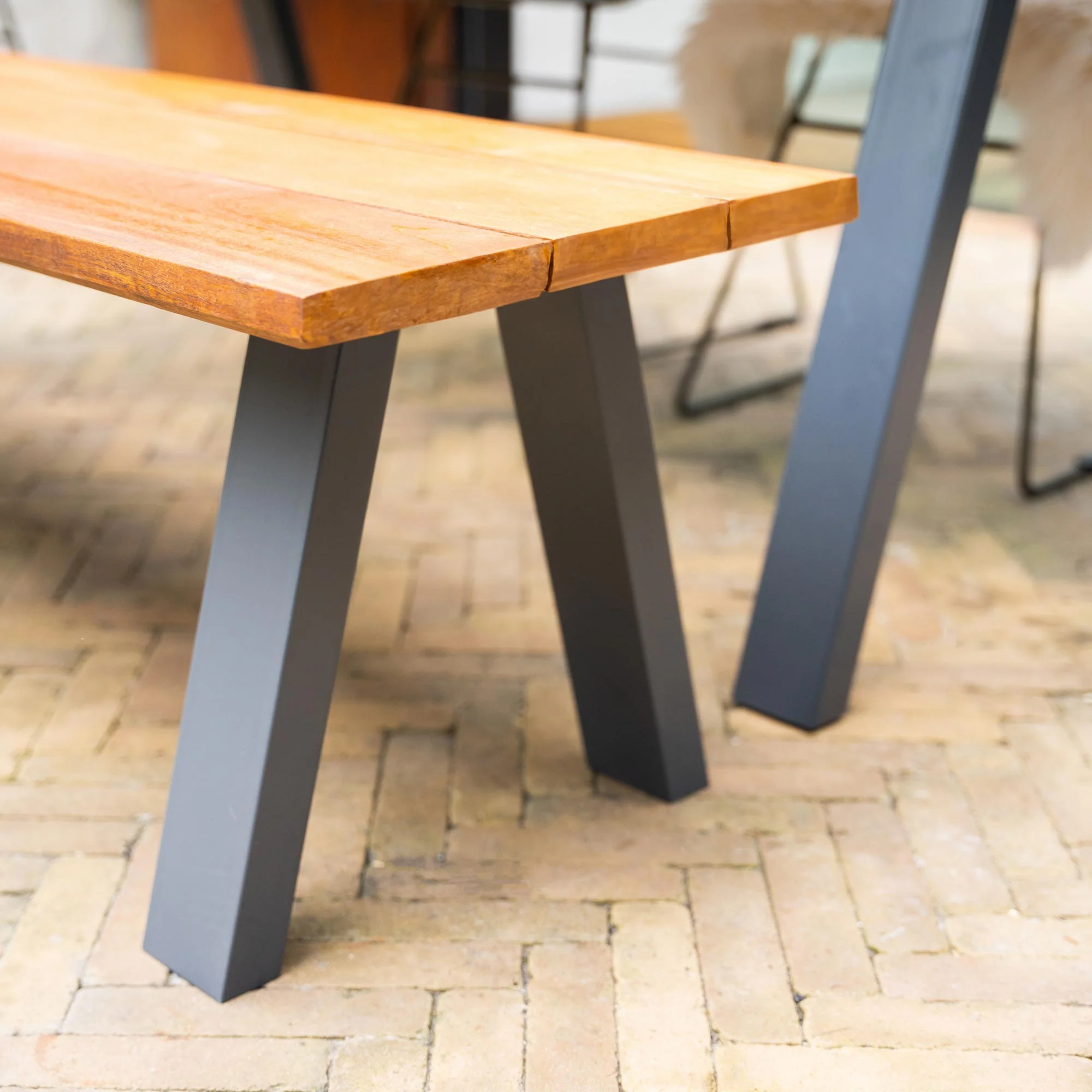 Quad Frame | 40cm Bench - Image 21
