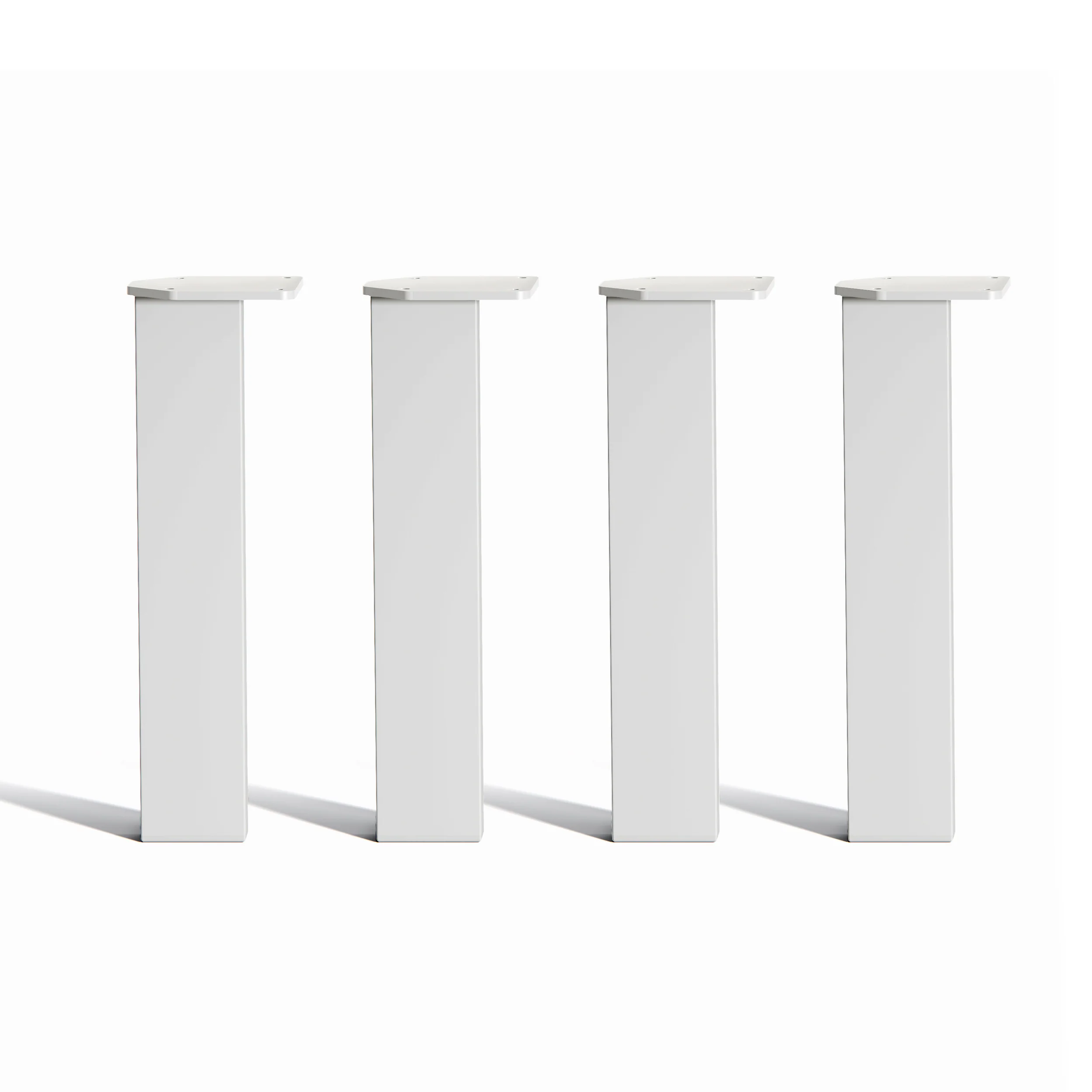 Single Pin Box legs | 40cm Bench - Image 7