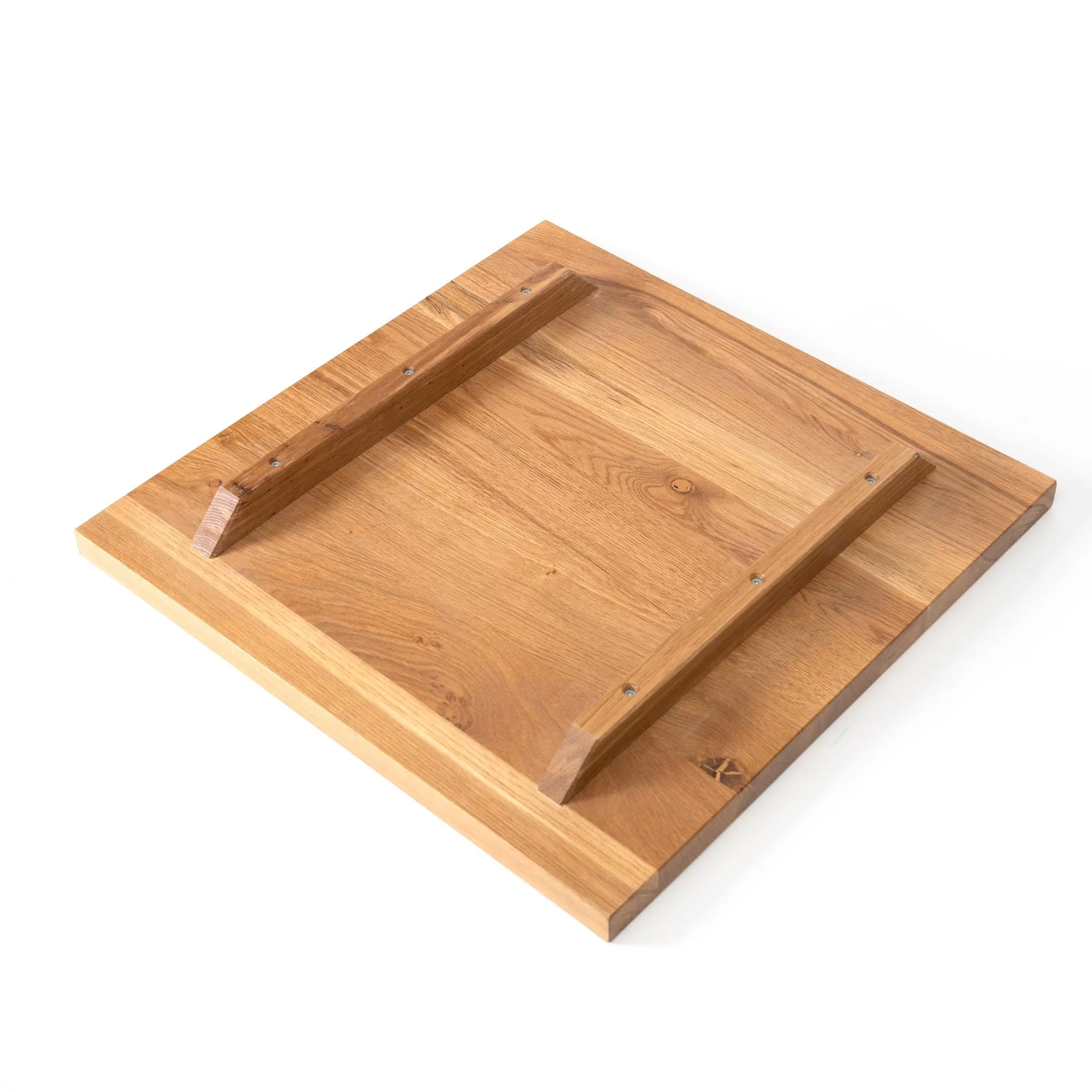 Solid Oak Table Top - Image 11