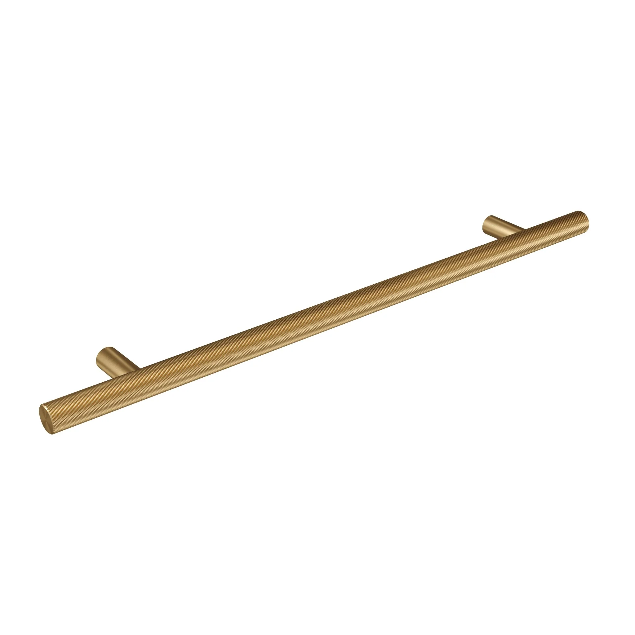 Spiral 12mm Pull Handle - Image 13