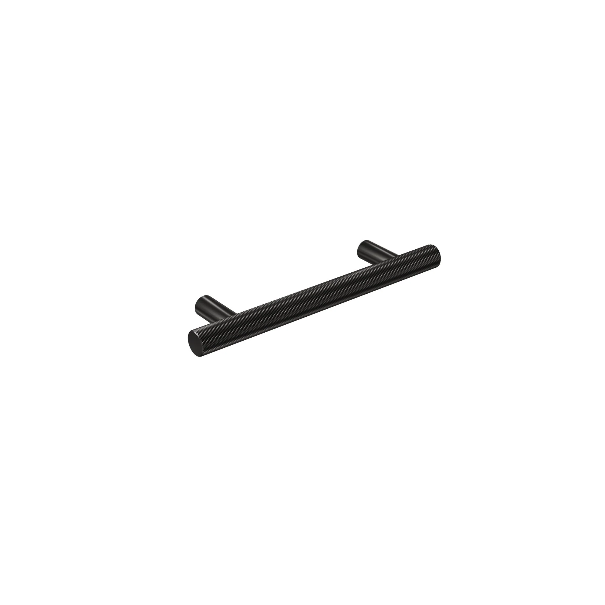 Spiral 12mm Pull Handle - Image 19