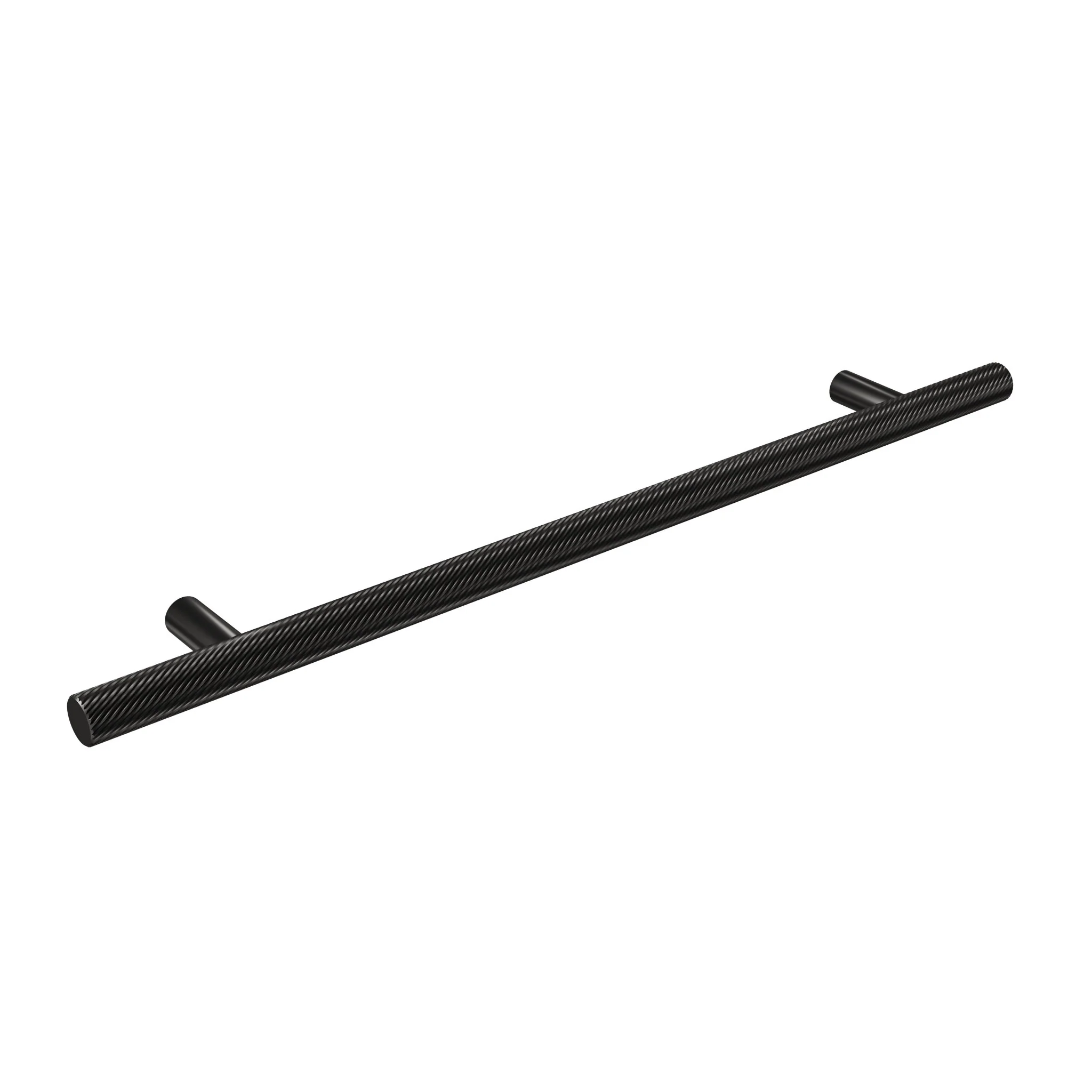 Spiral 12mm Pull Handle - Image 25