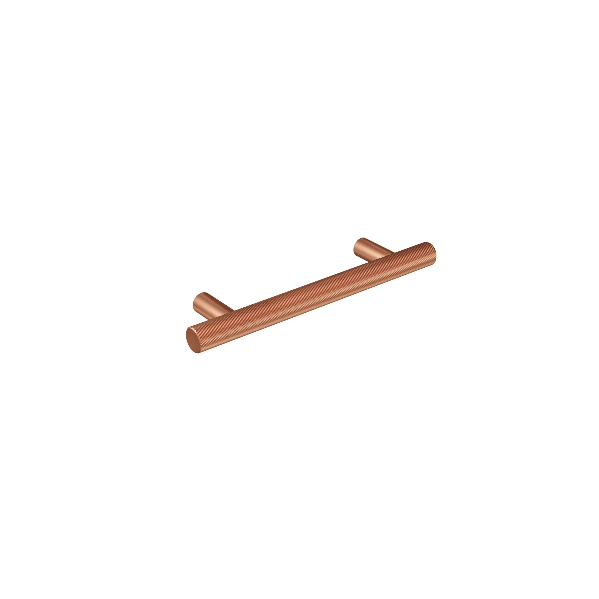 Spiral 12mm Pull Handle - Image 31