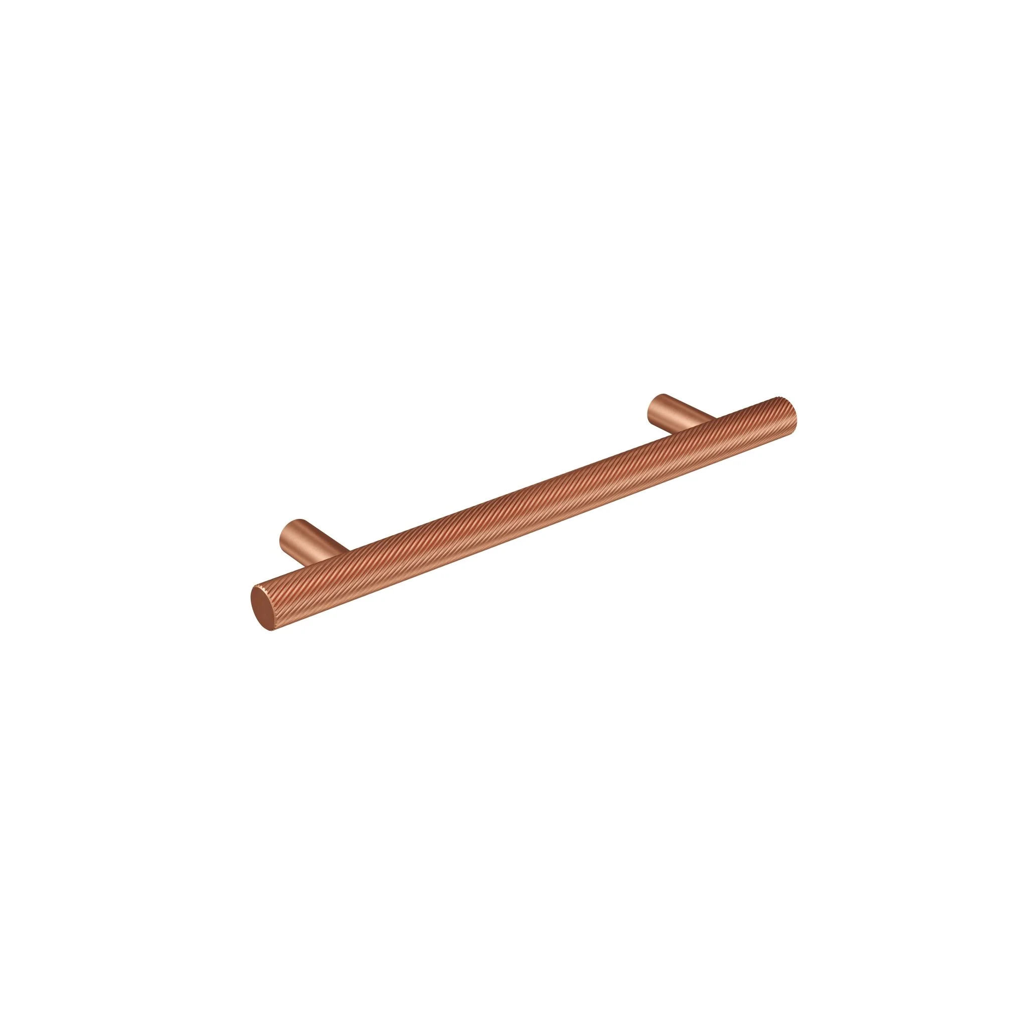 Spiral 12mm Pull Handle - Image 34