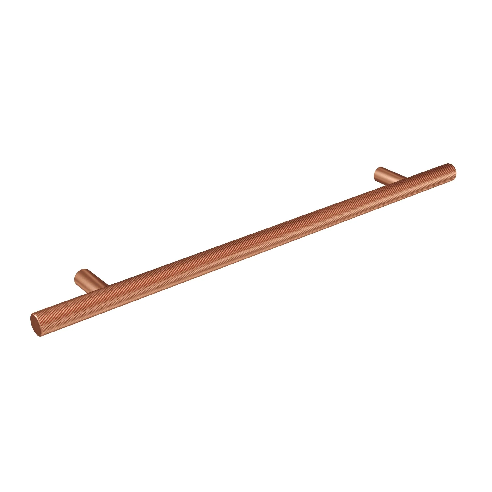 Spiral 12mm Pull Handle - Image 37