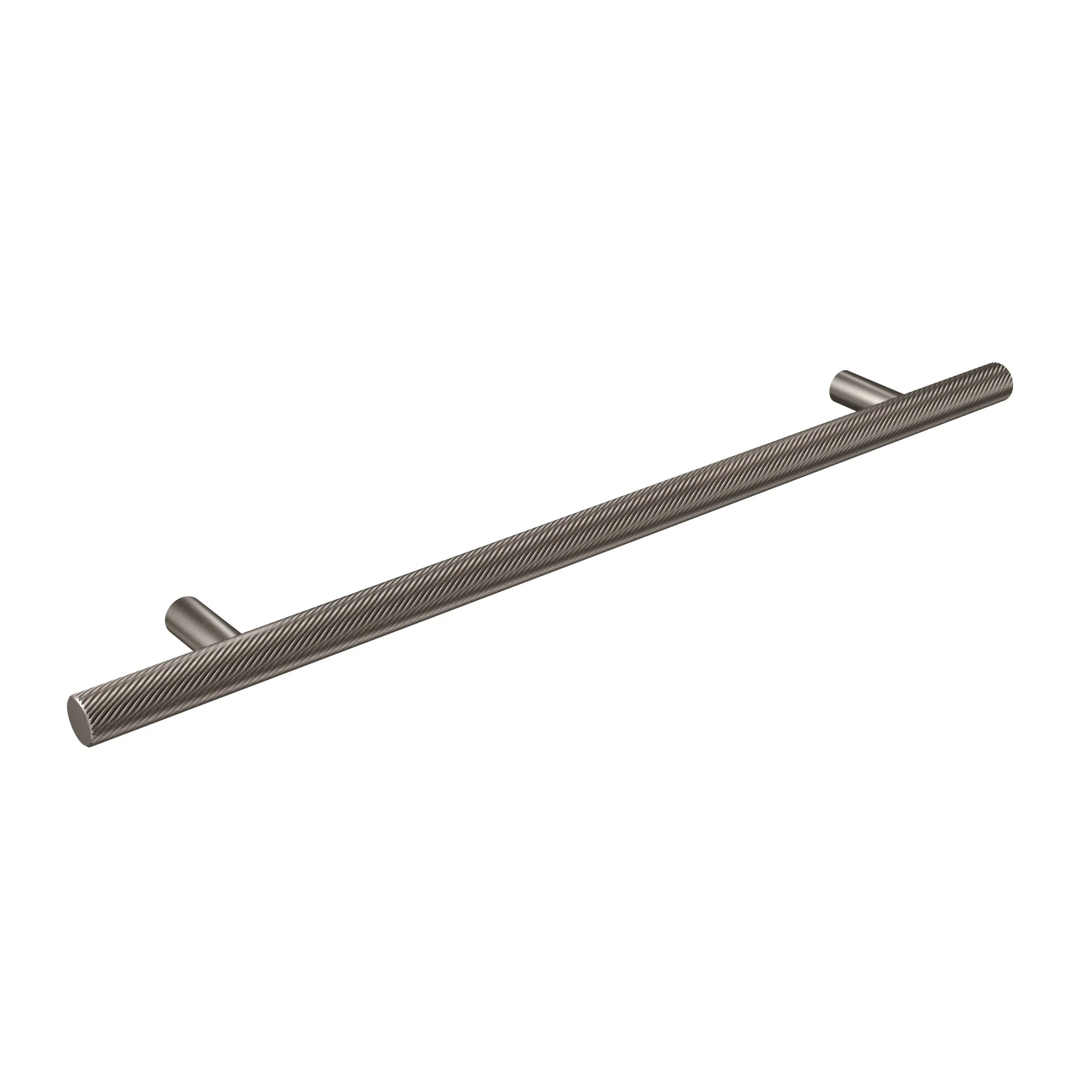 Spiral 12mm Pull Handle - Image 49