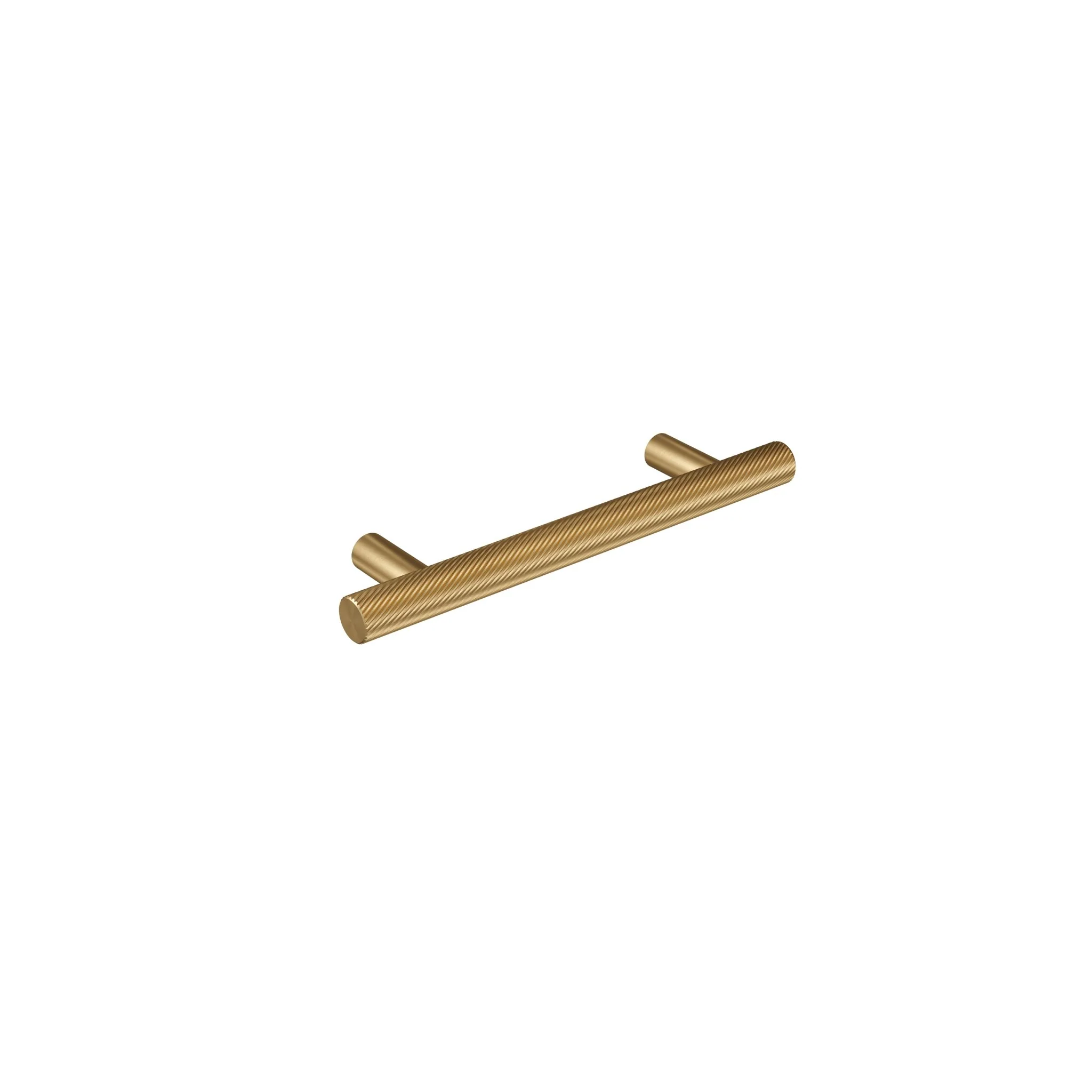 Spiral 12mm Pull Handle - Image 7