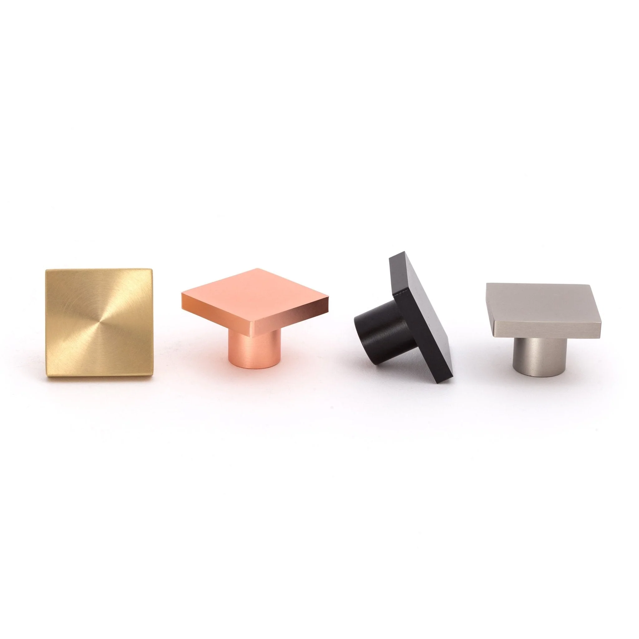 Square 30mm Wall Hook