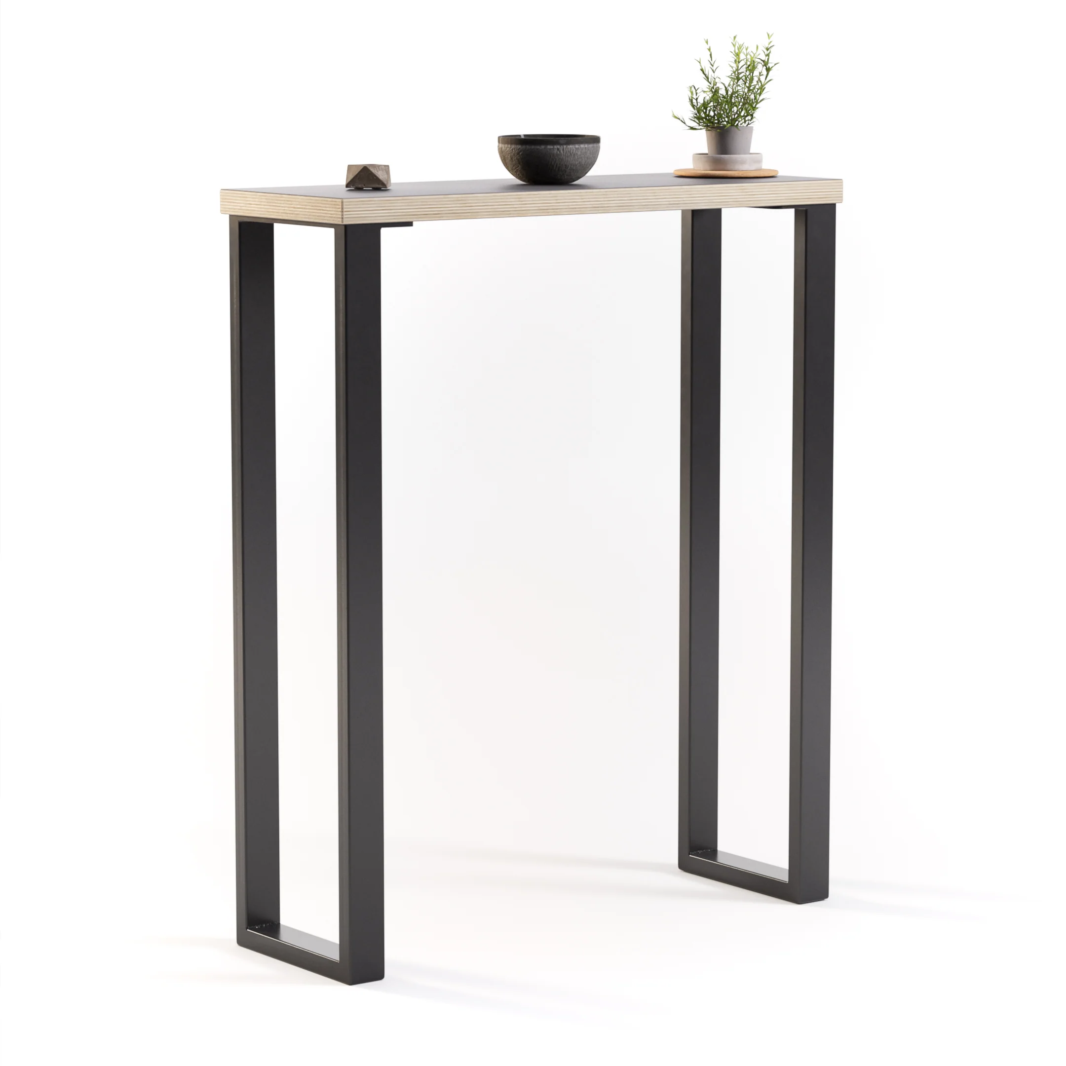 Square Console Legs | 71cm - Image 3