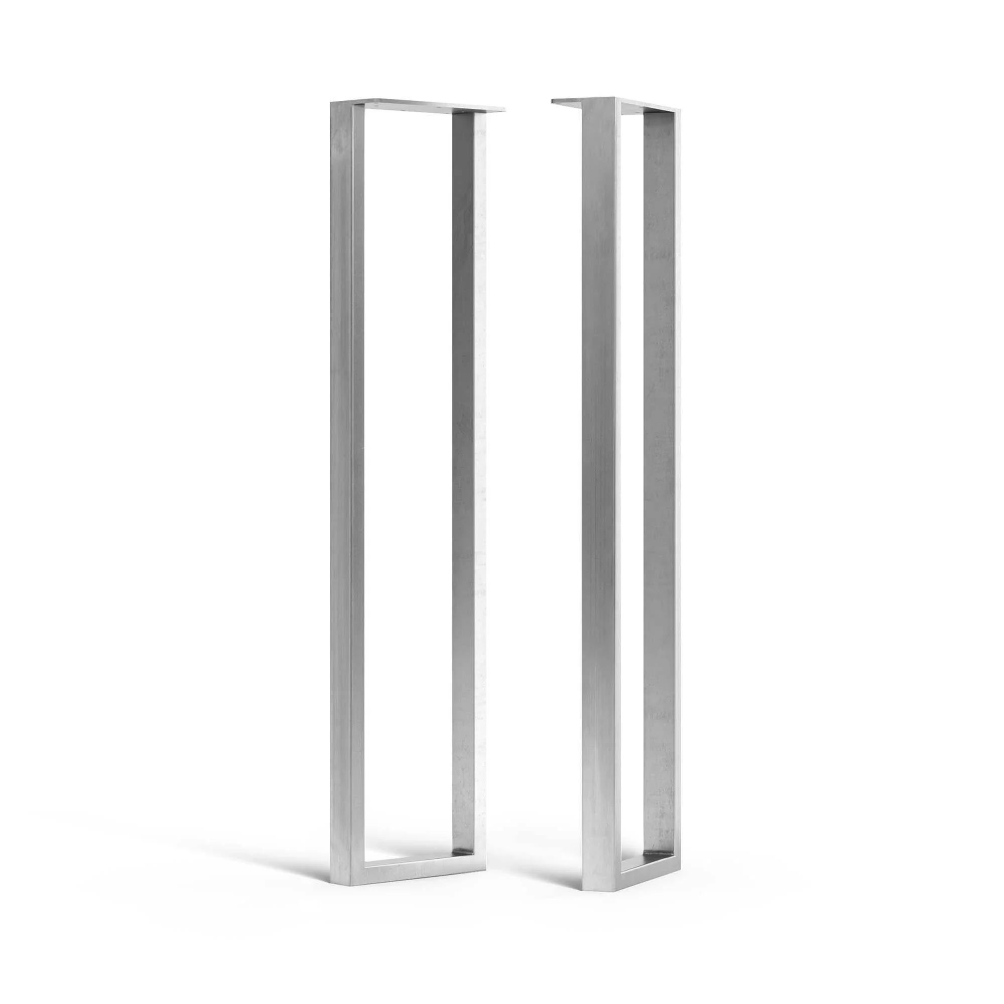 Square Console Legs | 86cm - Image 2