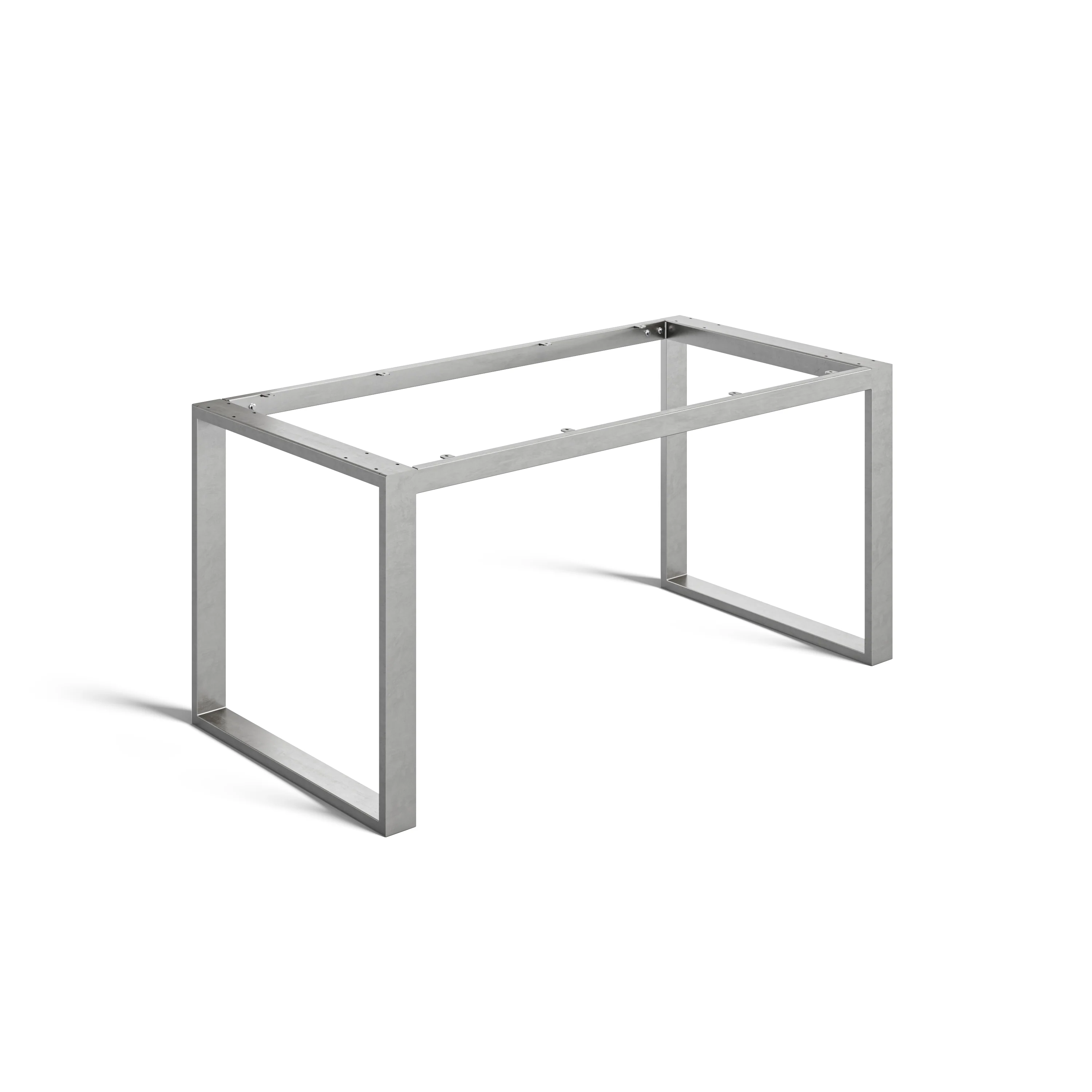 Square Industrial Frame | 71cm Table Wide - Image 10