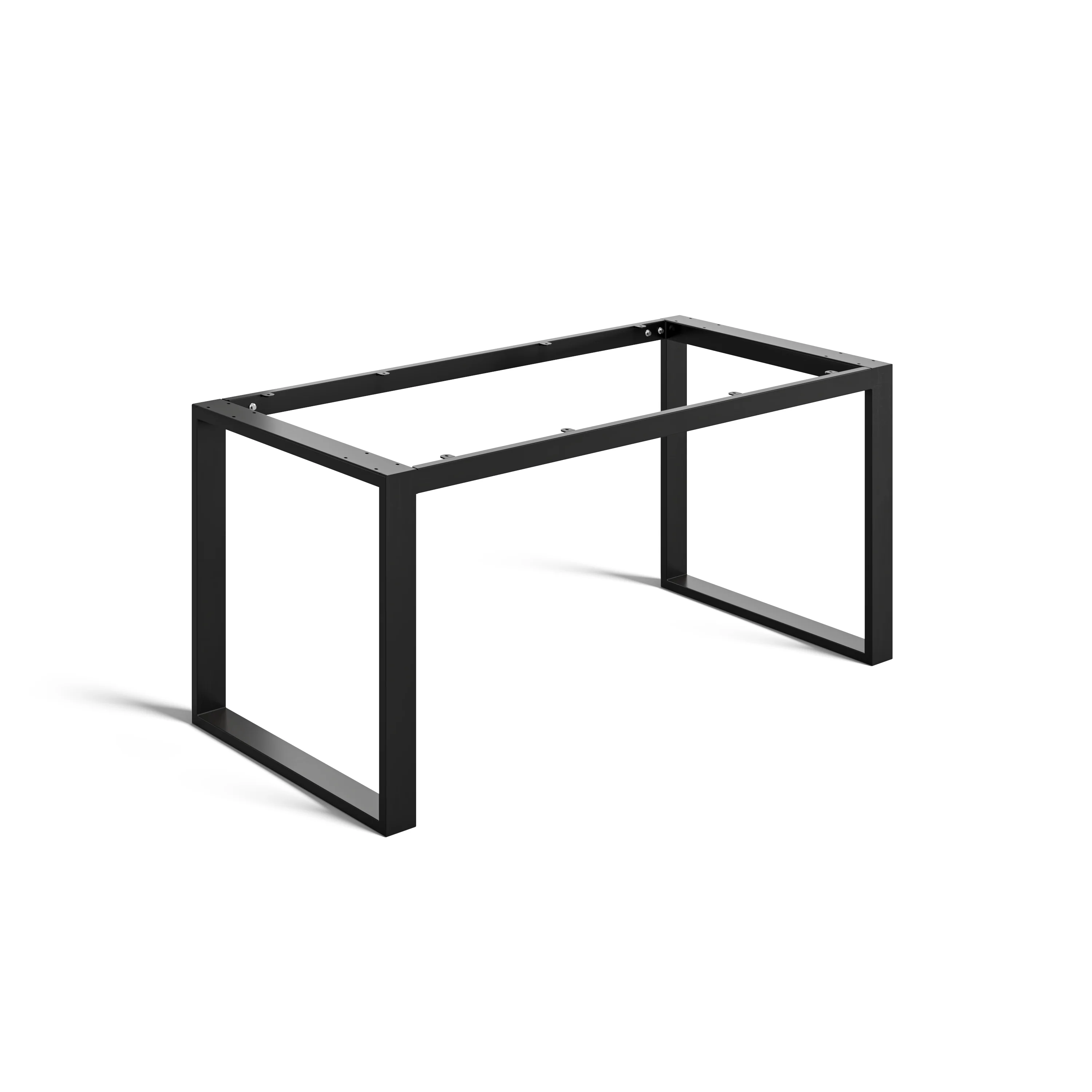 Square Industrial Frame | 71cm Table Wide - Image 13
