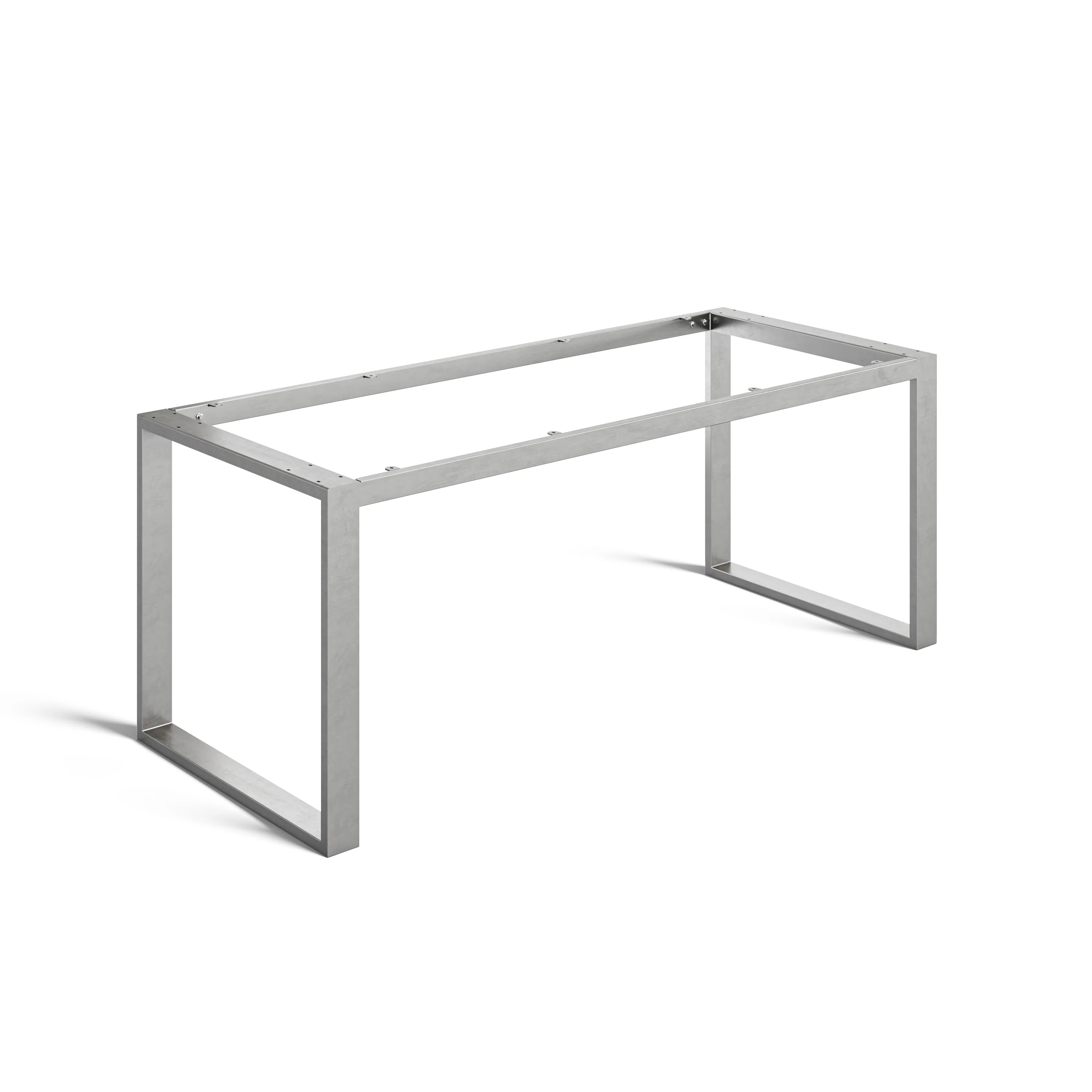 Square Industrial Frame | 71cm Table Wide - Image 16