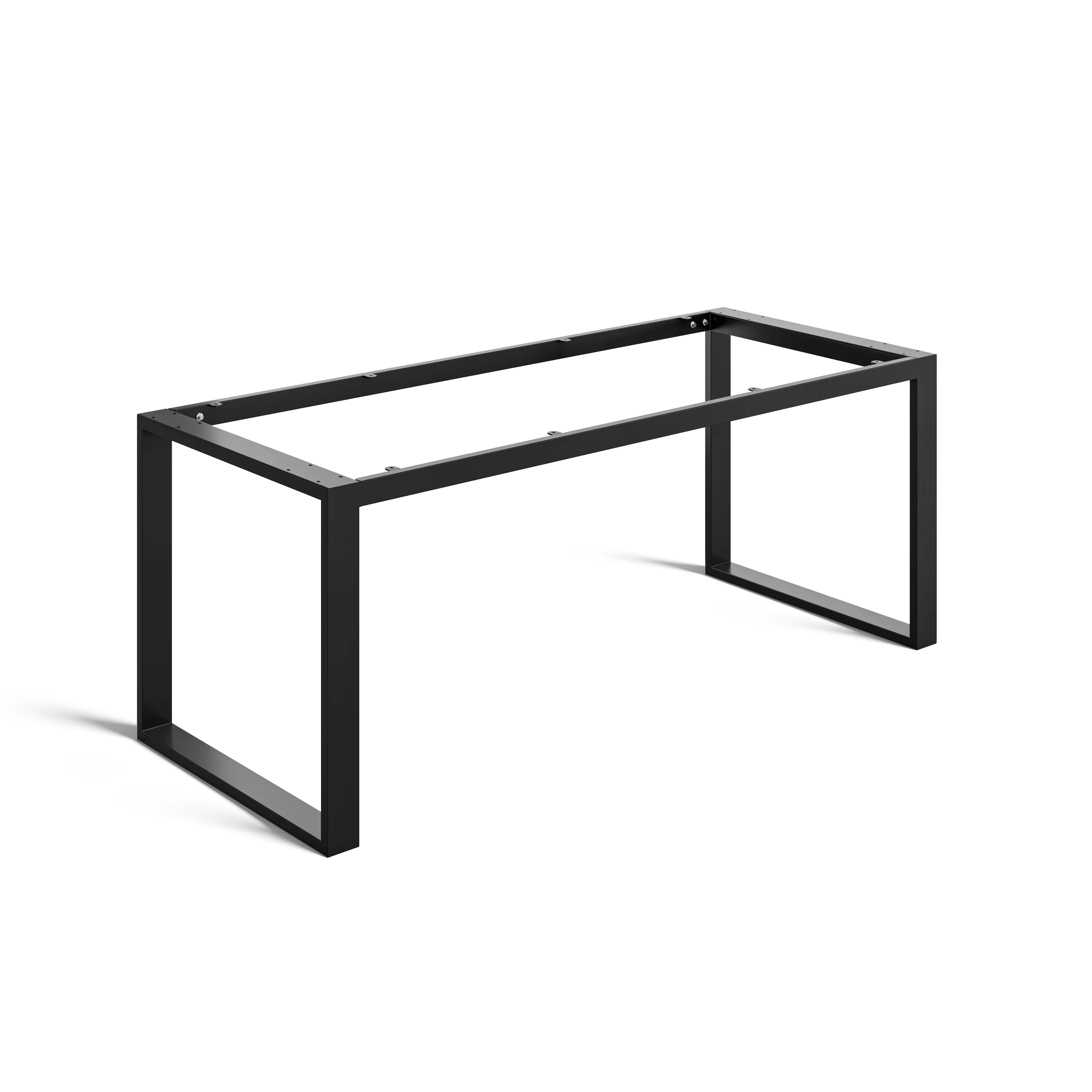 Square Industrial Frame | 71cm Table Wide - Image 19
