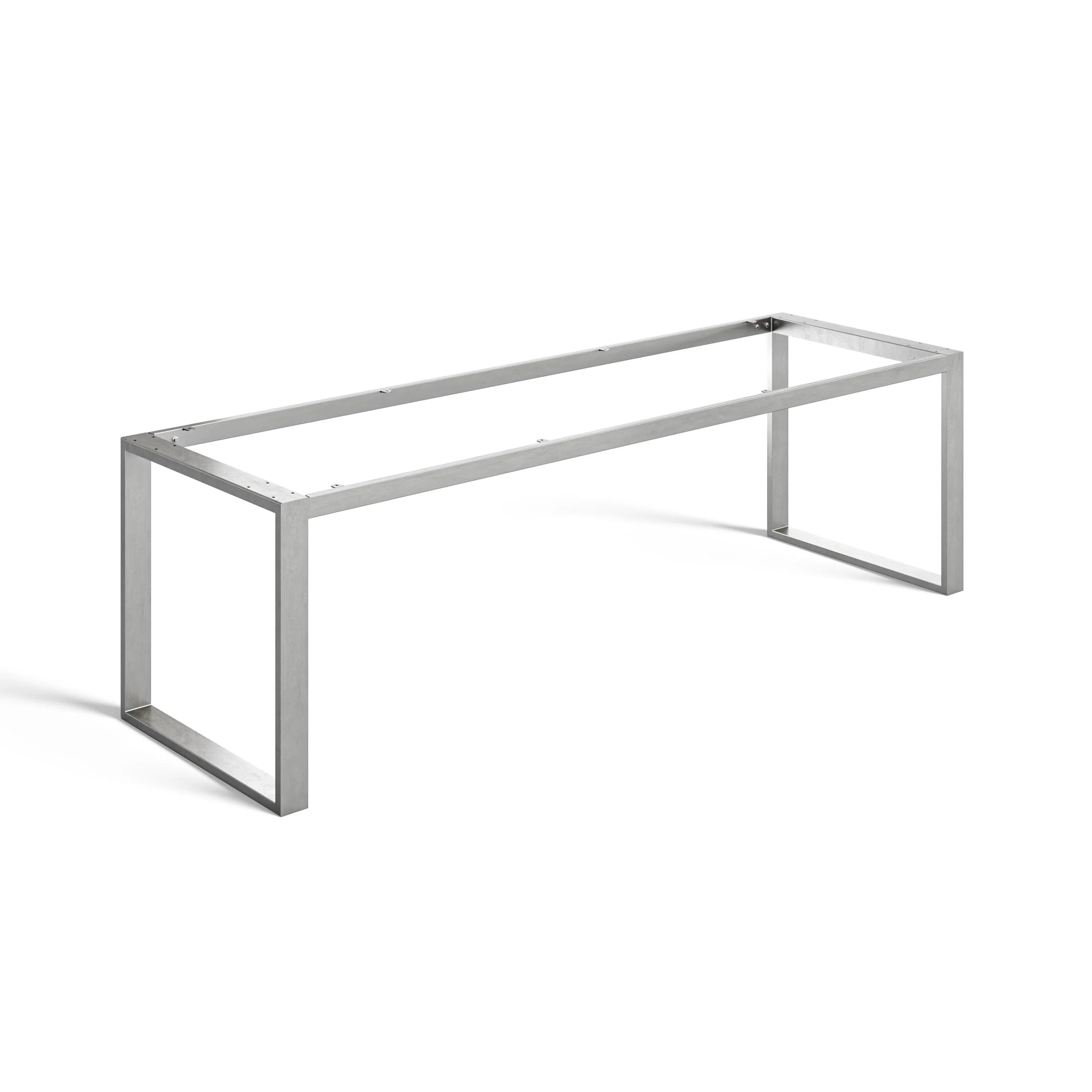 Square Industrial Frame | 71cm Table Wide - Image 22