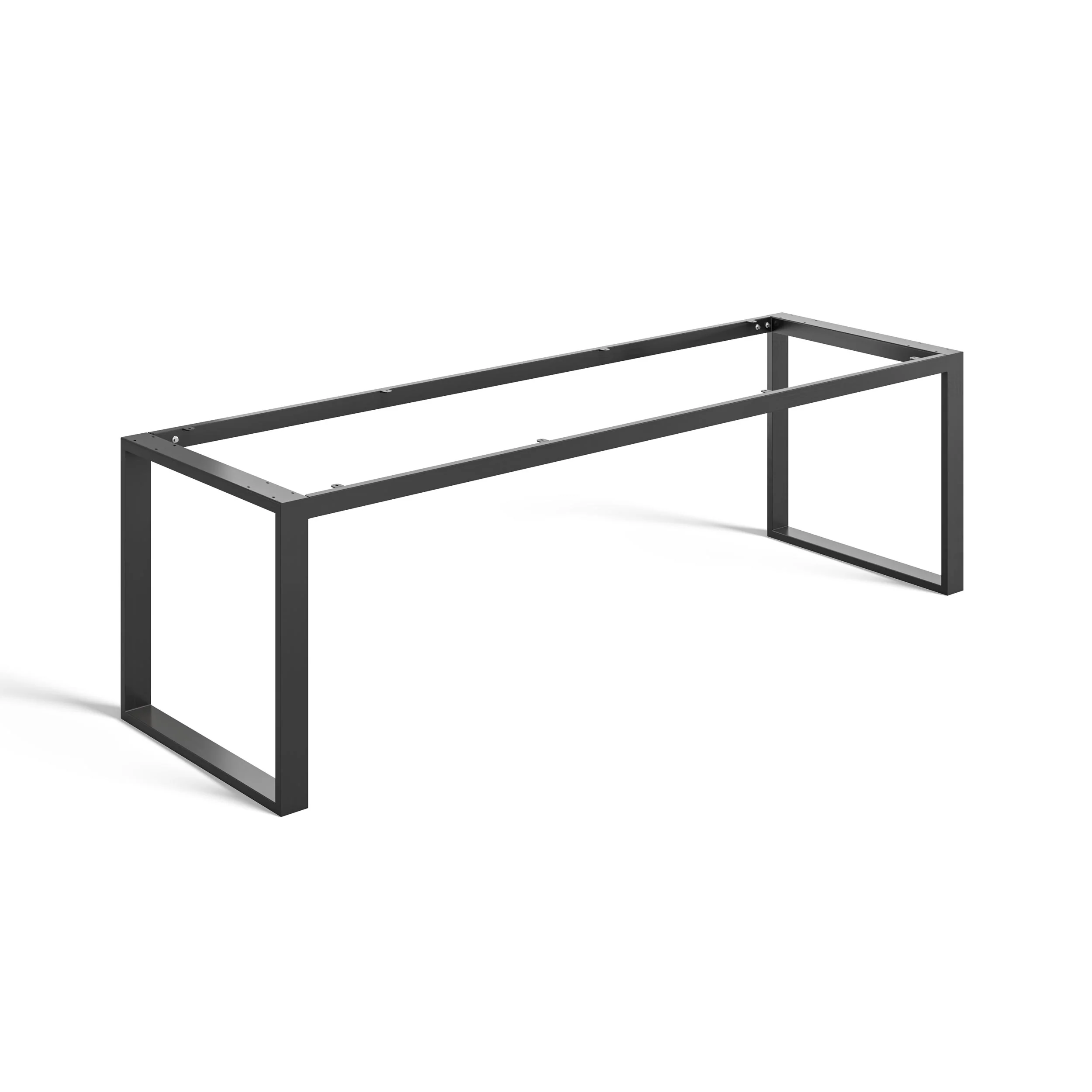 Square Industrial Frame | 71cm Table Wide - Image 25