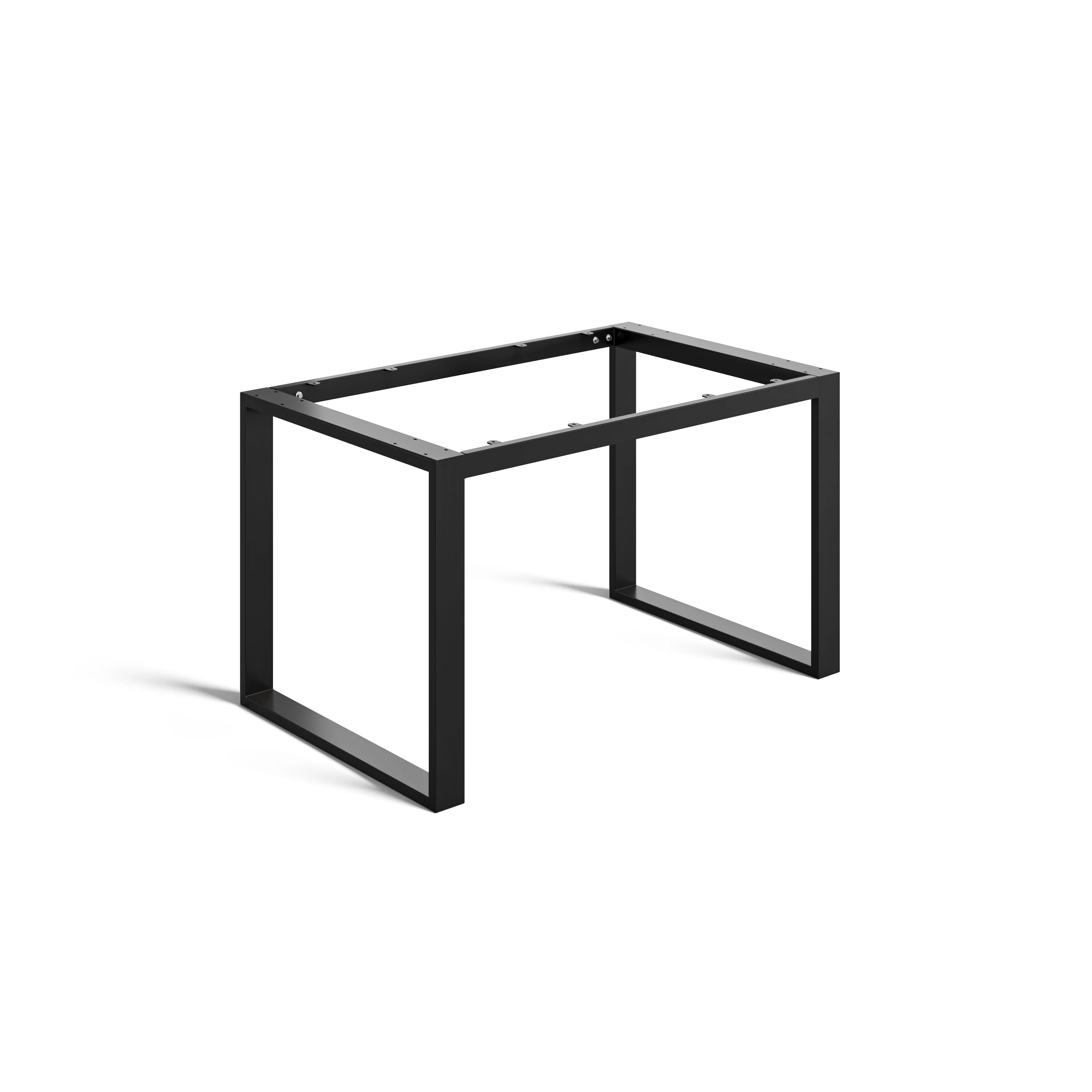 Square Industrial Frame | 71cm Table Wide - Image 7