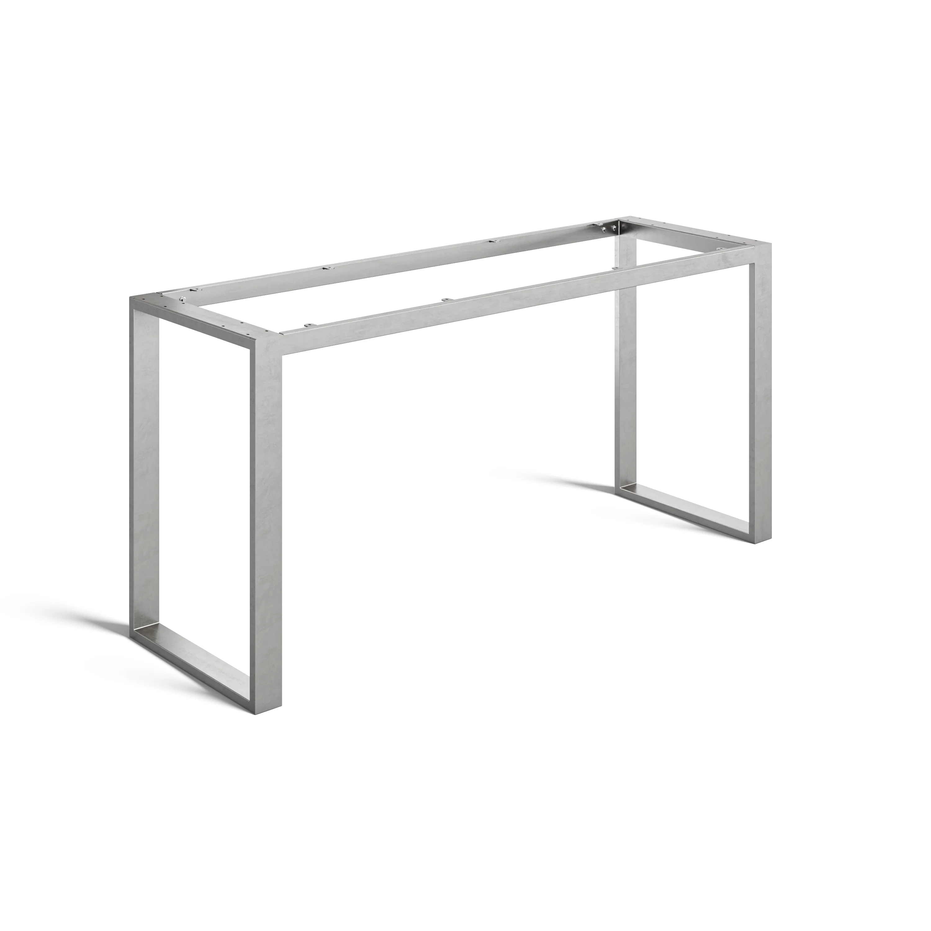 Square Industrial Frame | 86cm Counter - Image 17