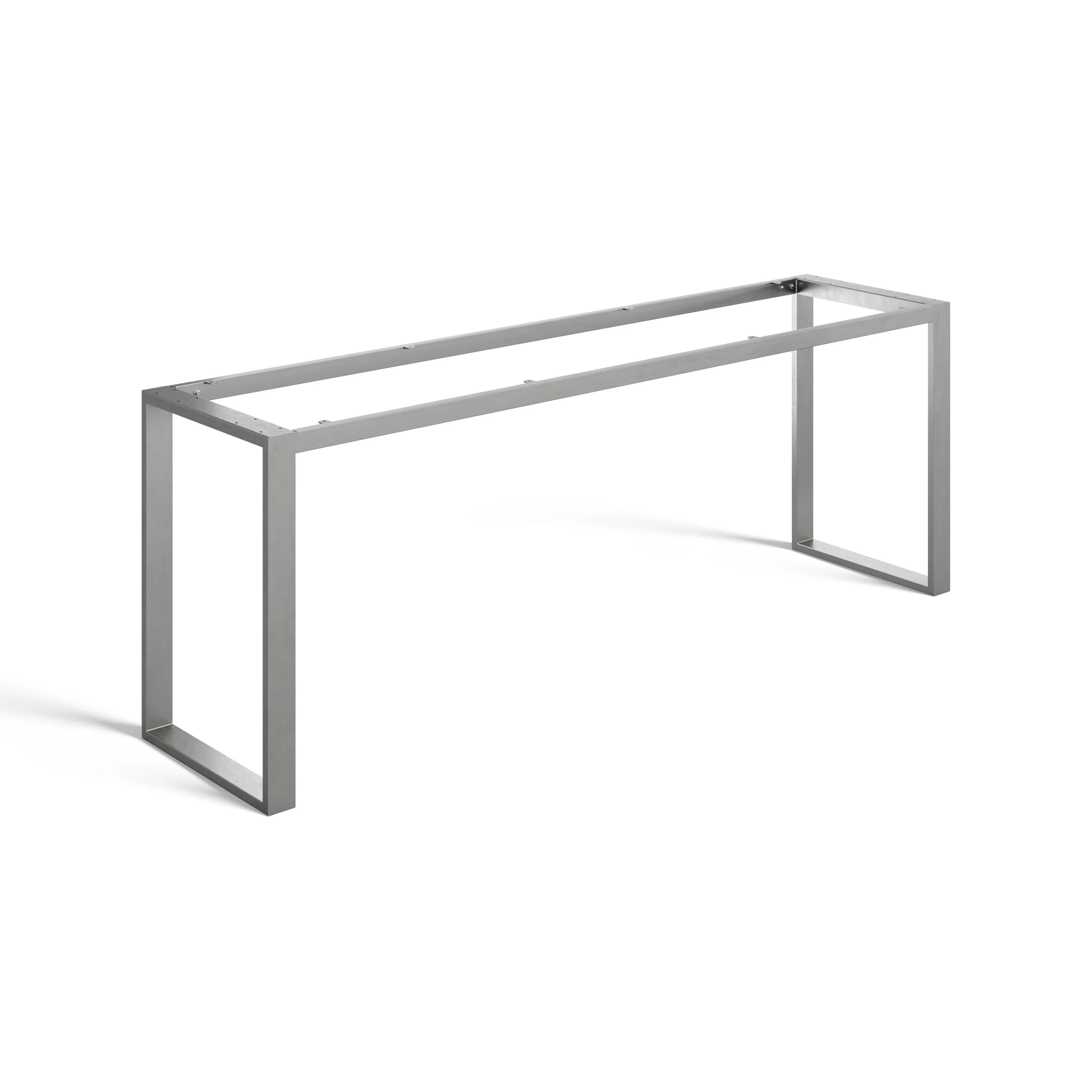 Square Industrial Frame | 86cm Counter - Image 24