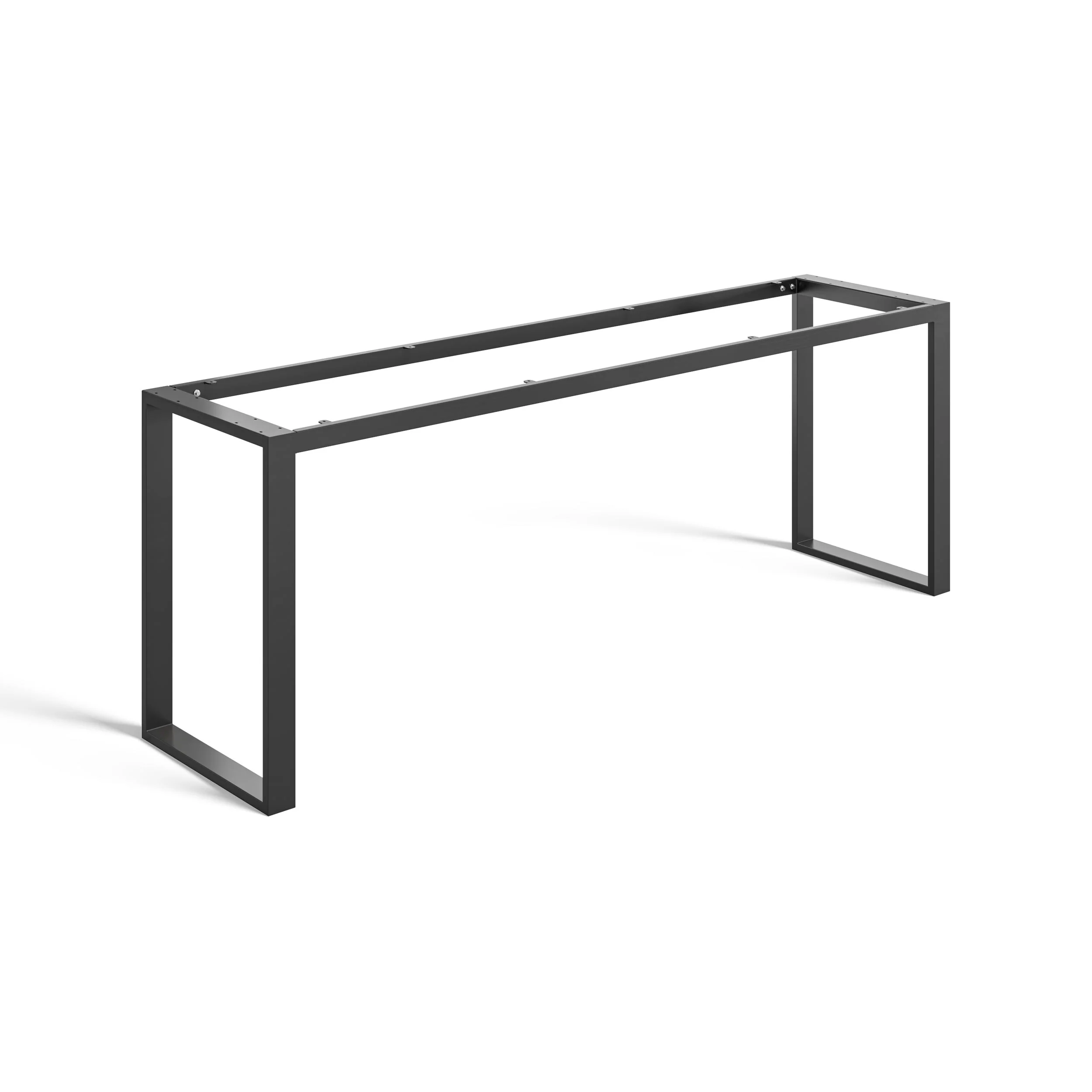Square Industrial Frame | 86cm Counter - Image 25