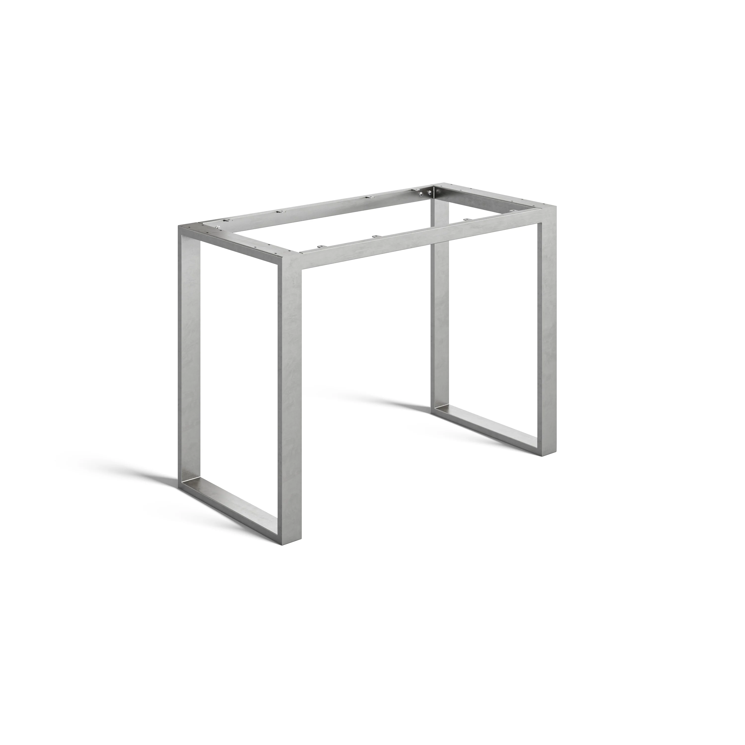 Square Industrial Frame | 86cm Counter - Image 4