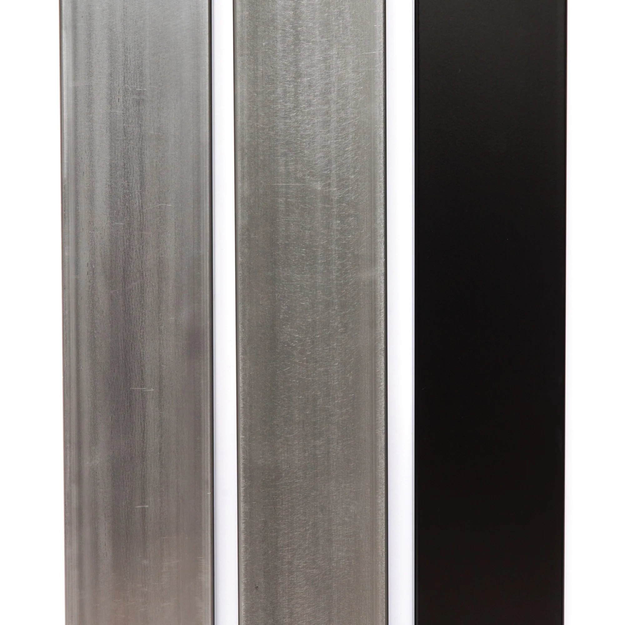 Square Industrial Legs | 35cm Coffee Table - Image 4