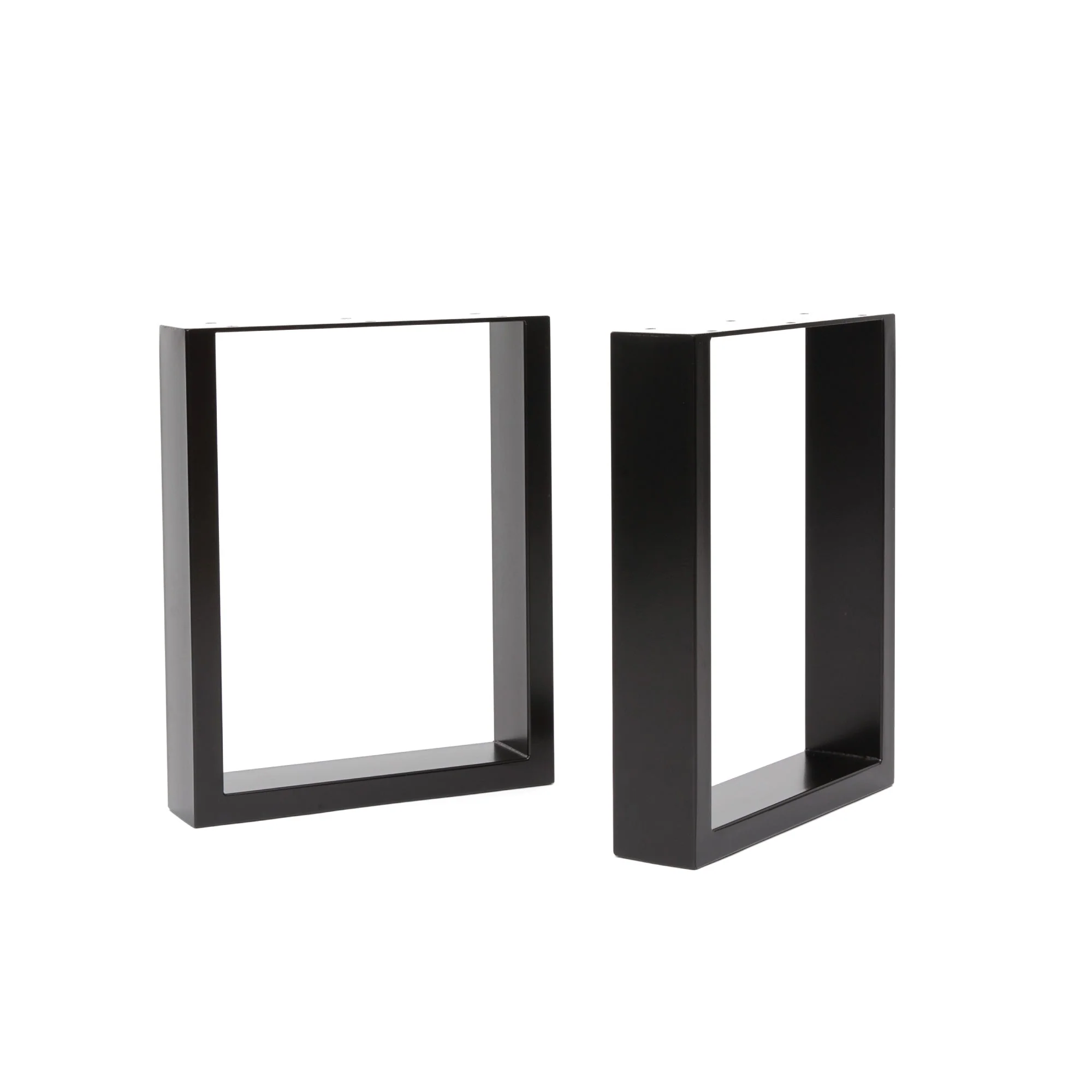 Square Industrial Legs | 40cm Bench - Image 7