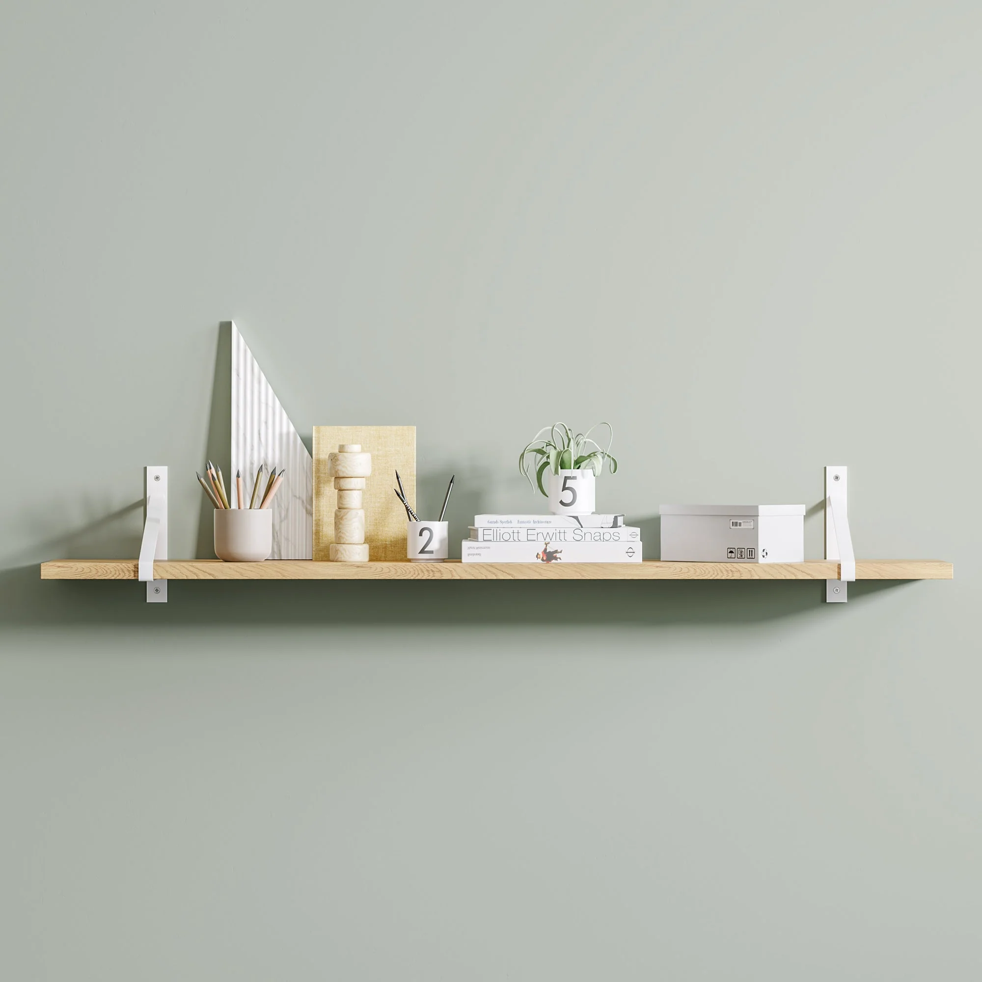 Suspense Shelf - Image 16