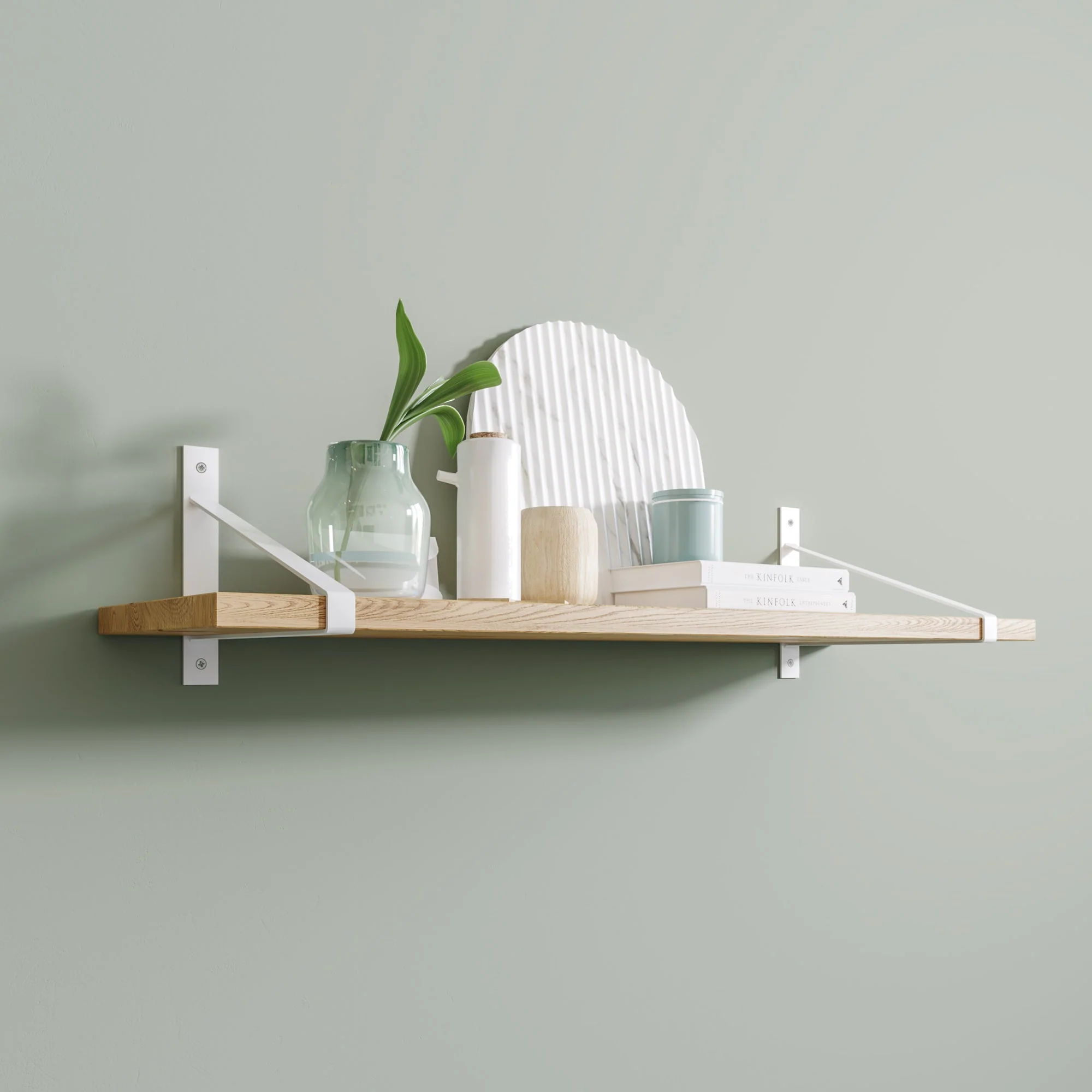 Suspense Shelf - Image 17