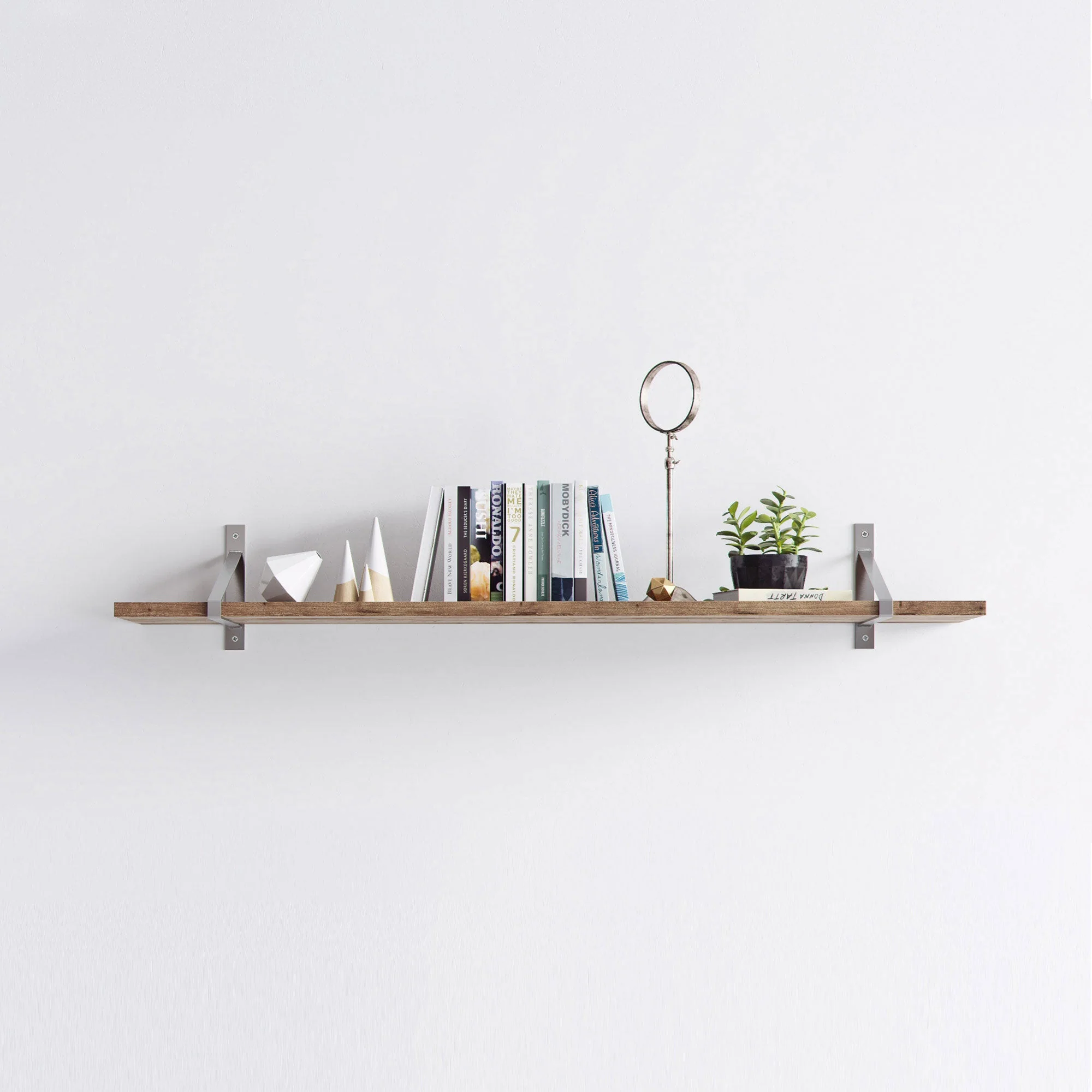 Suspense Shelf - Image 25