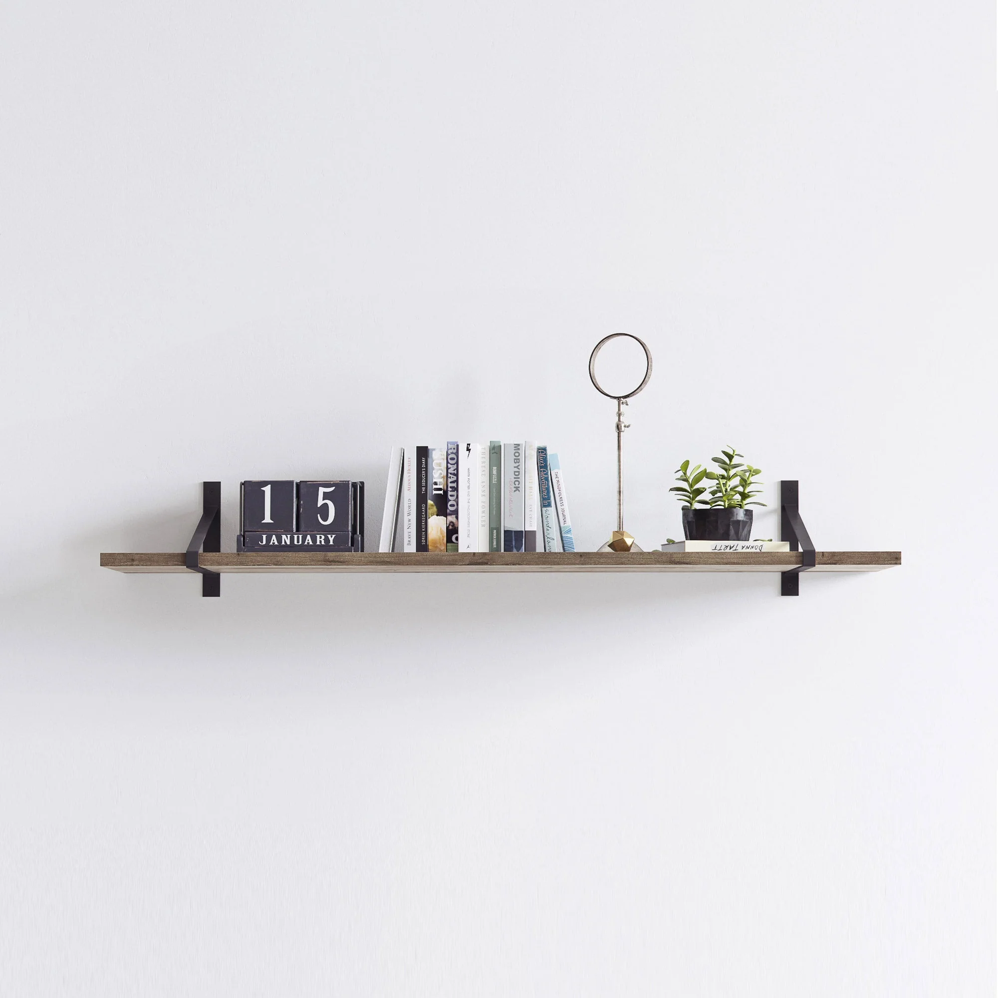 Suspense Shelf - Image 28