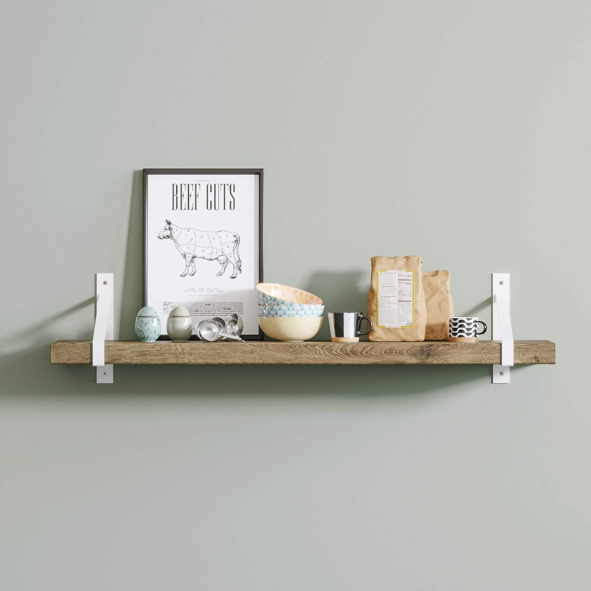 Suspense Shelf - Image 32