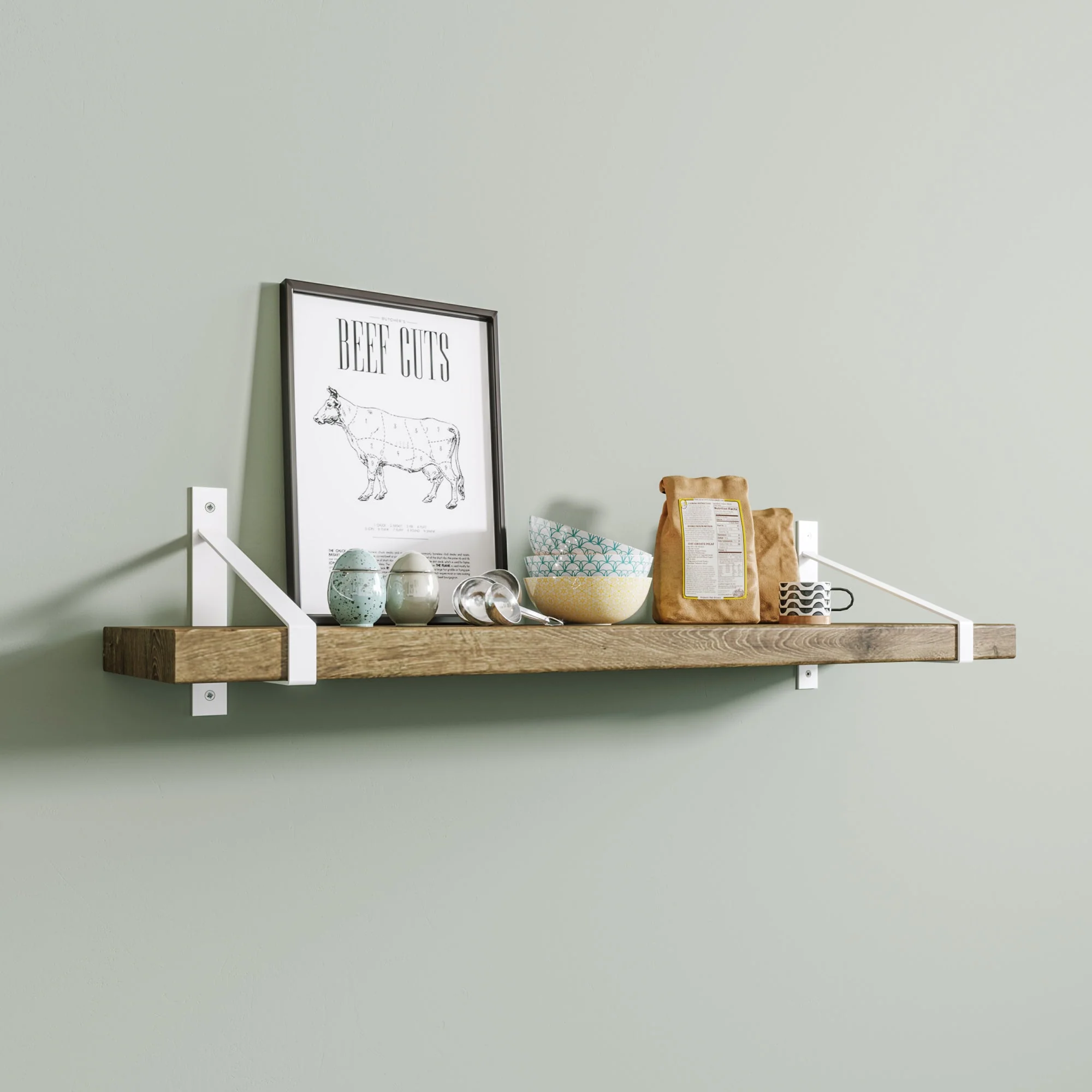 Suspense Shelf - Image 33