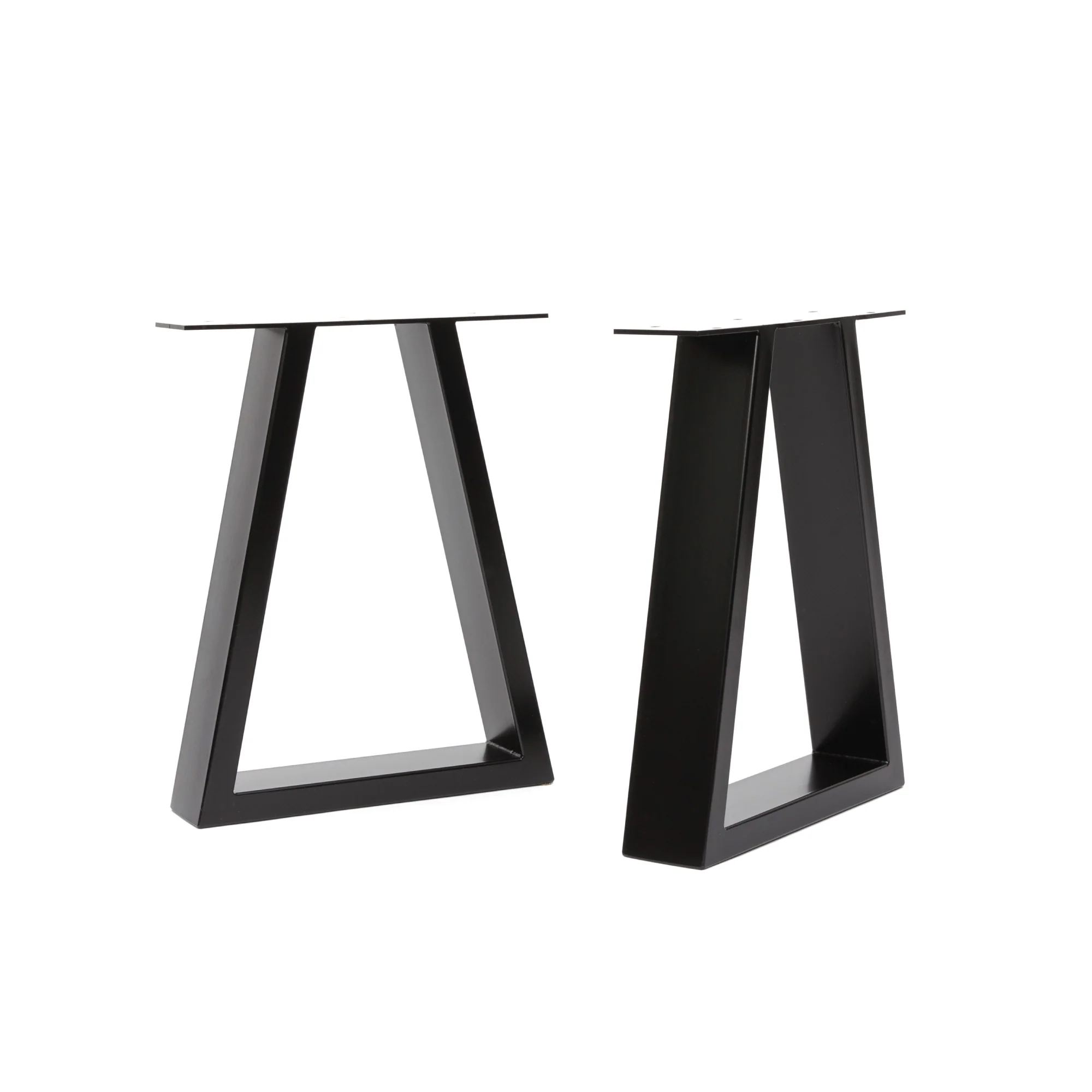 Trapezium Industrial Legs | 40cm Bench - Image 9