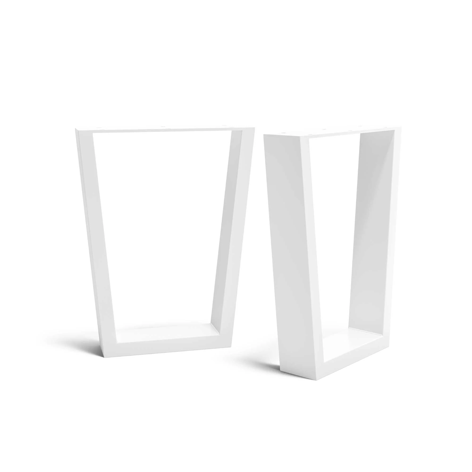 V-Frame Industrial legs | 40cm Bench - Image 12