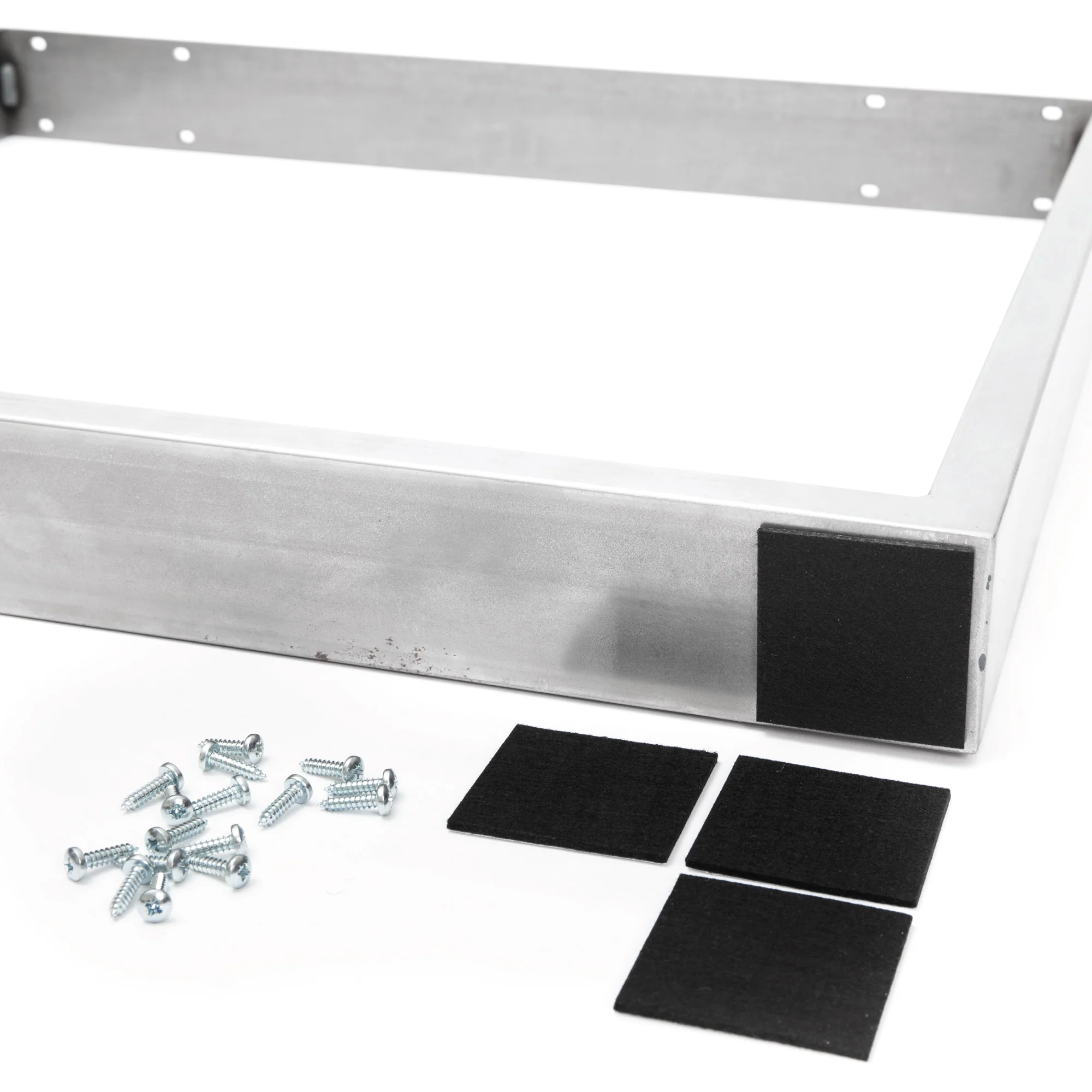 V-Frame Industrial legs | 40cm Bench - Image 4