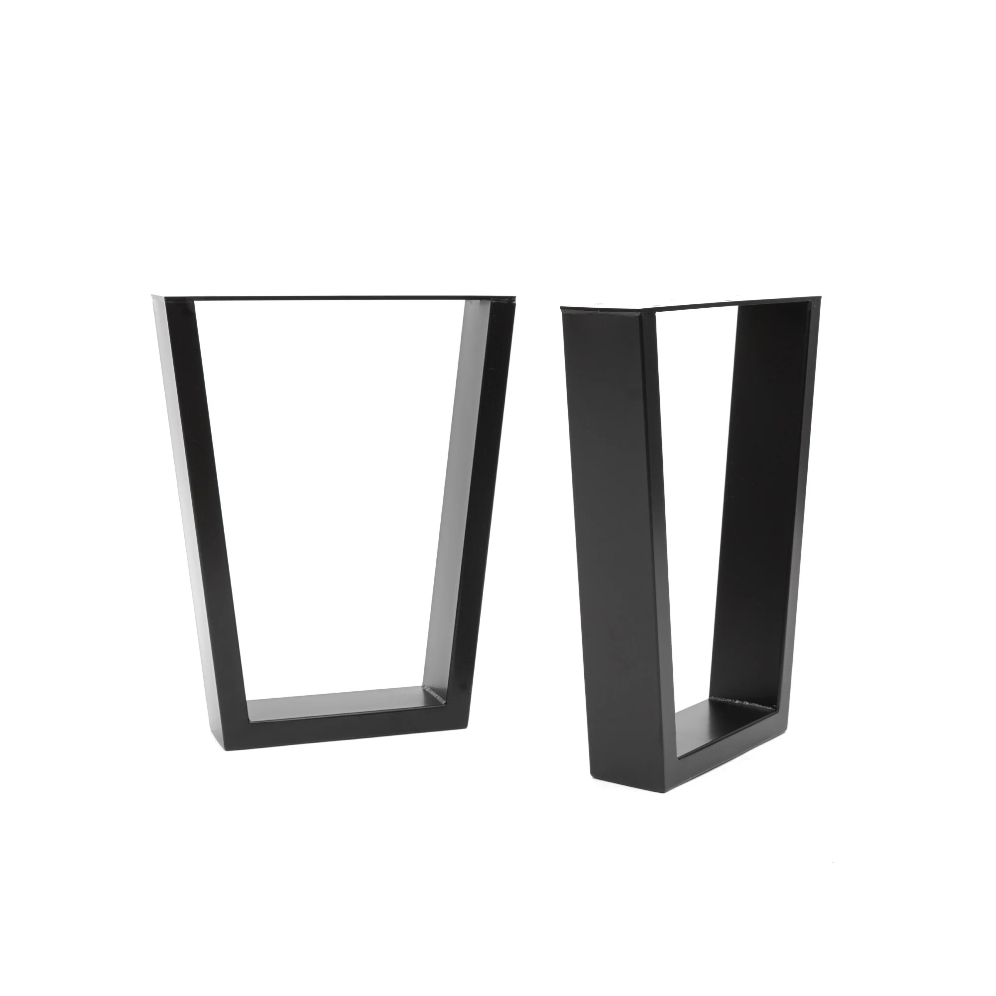 V-Frame Industrial legs | 40cm Bench - Image 9
