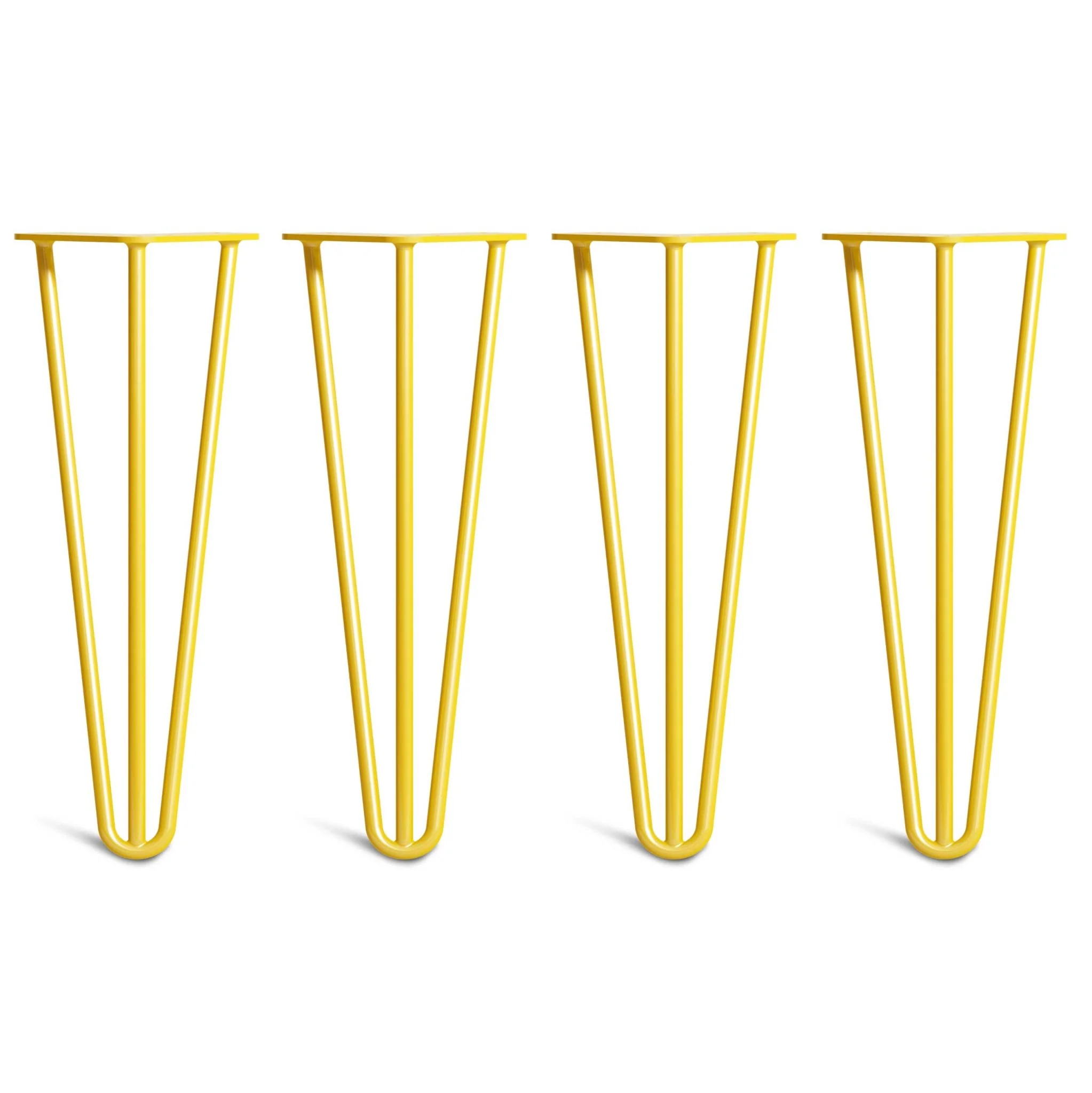 Yellow Hairpin Legs - Image 11