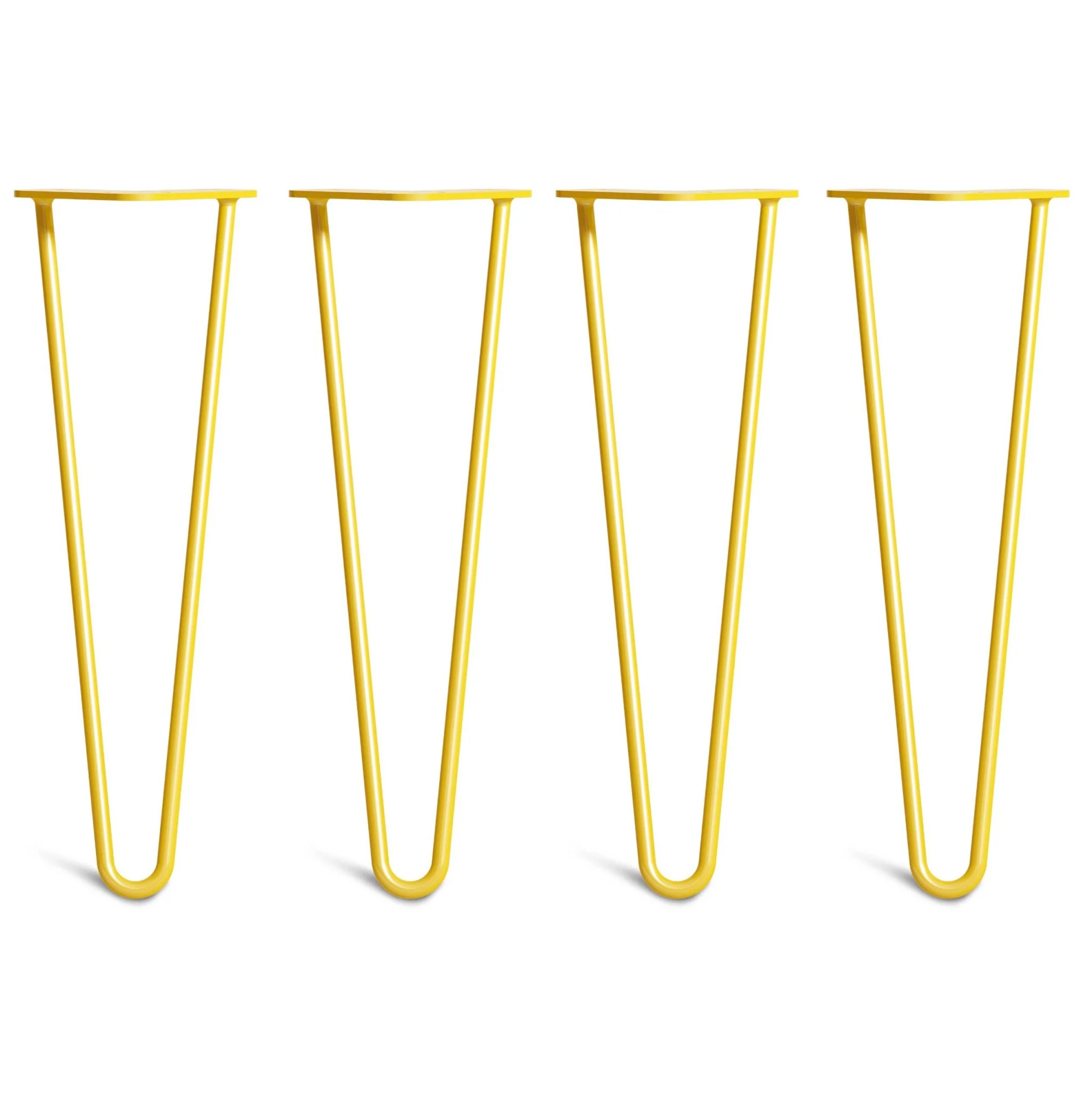 Yellow Hairpin Legs - Image 12