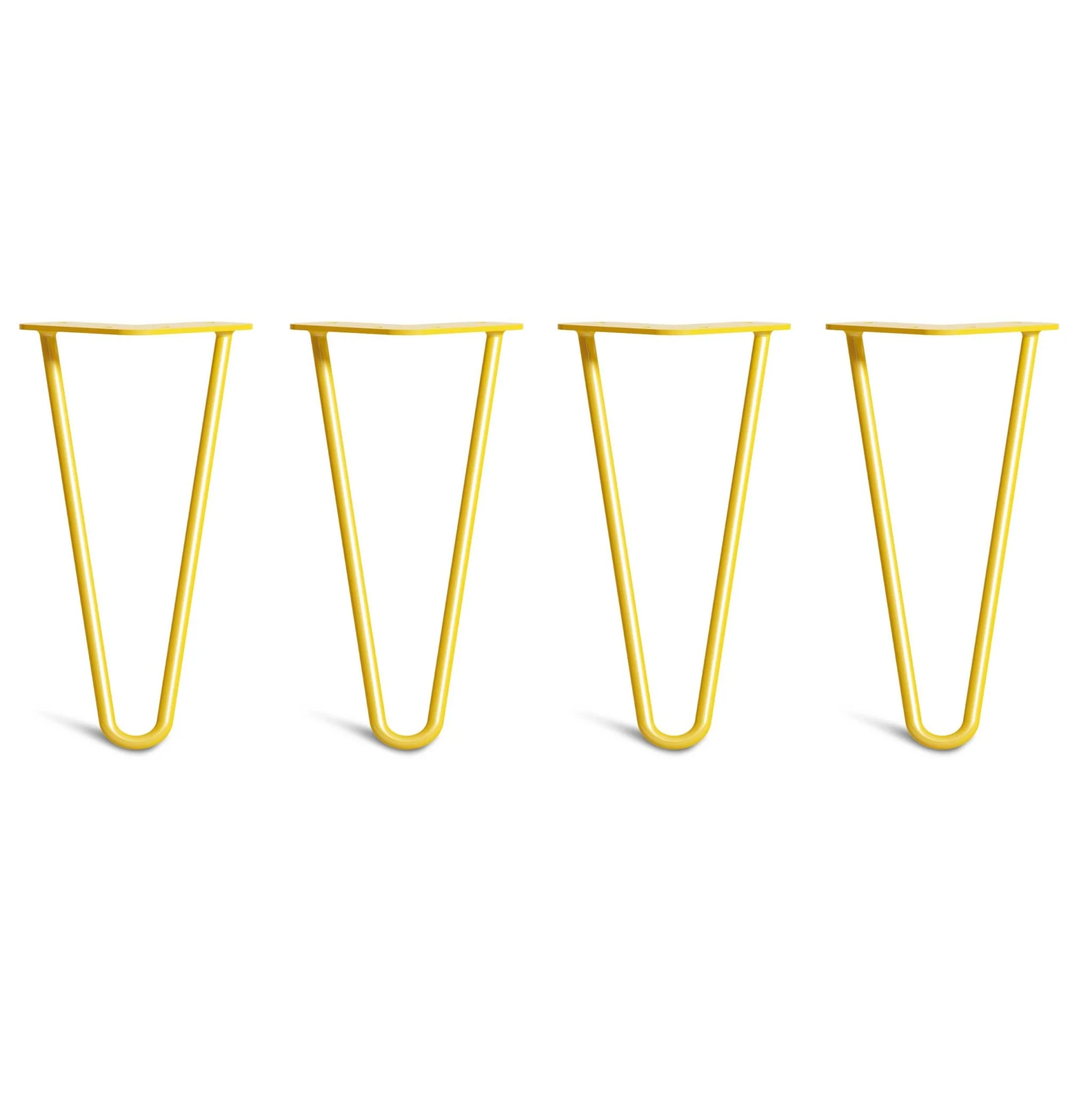 Yellow Hairpin Legs - Image 8