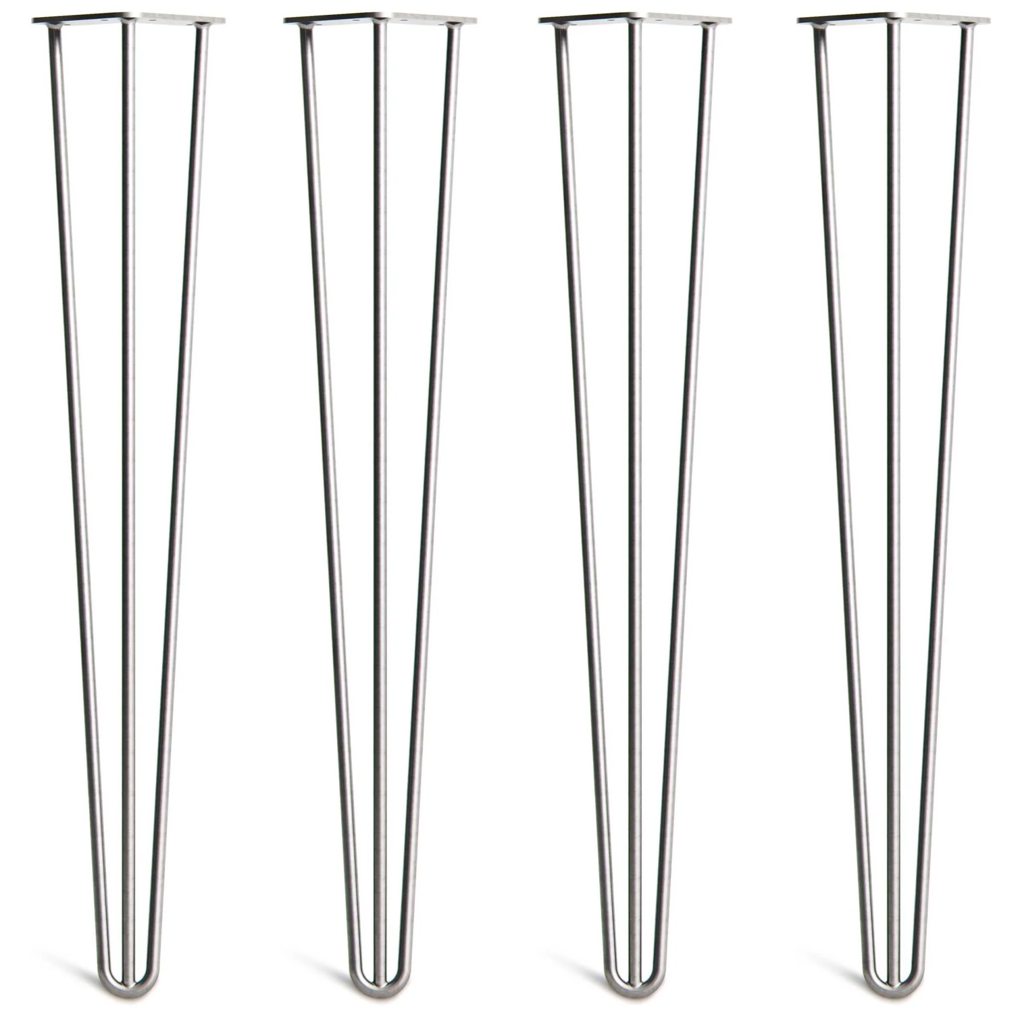 Zinc Hairpin Legs - Image 16