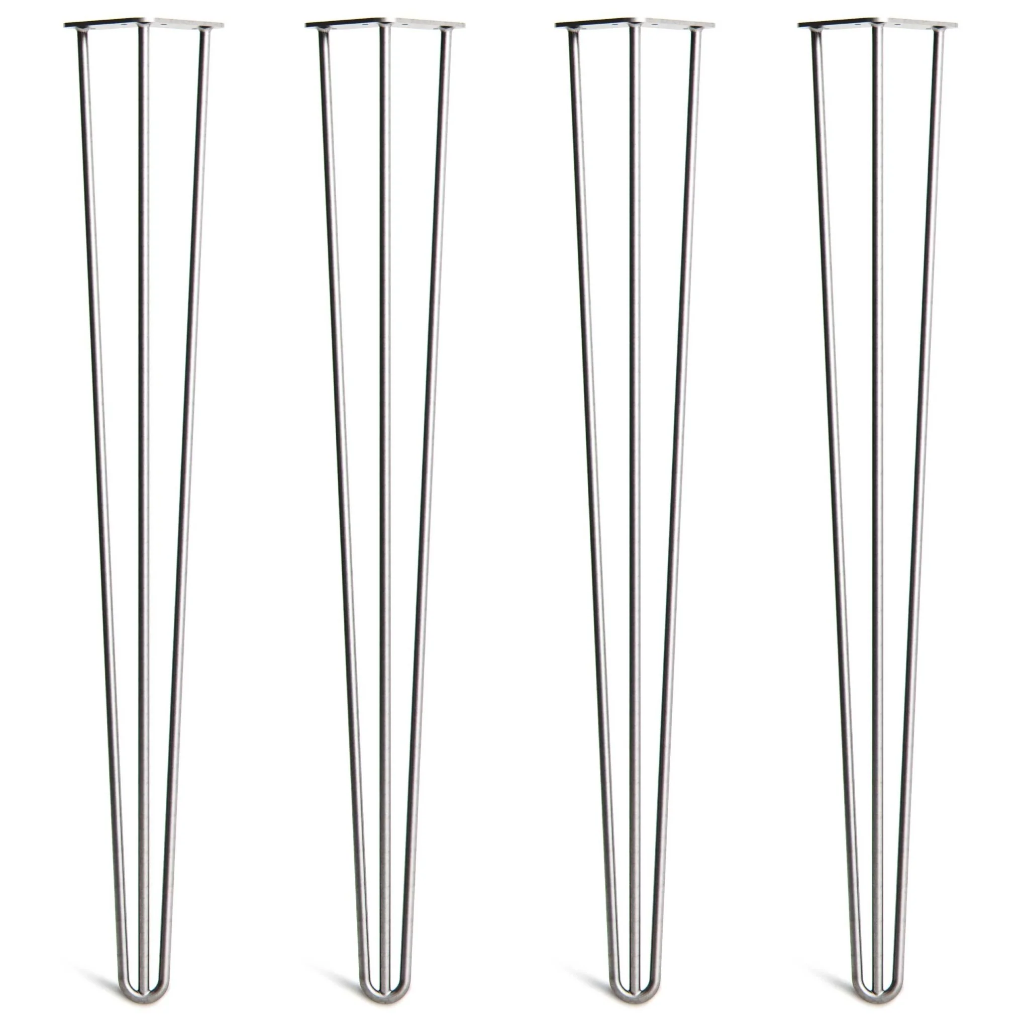 Zinc Hairpin Legs - Image 17