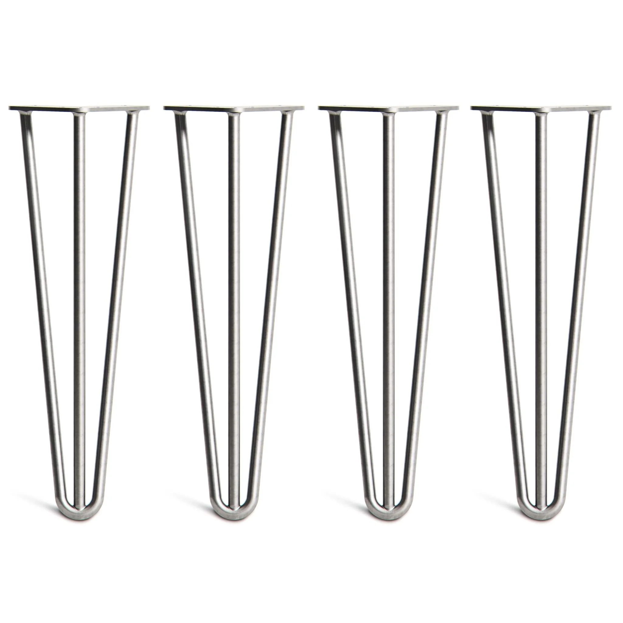 Zinc Hairpin Legs - Image 19